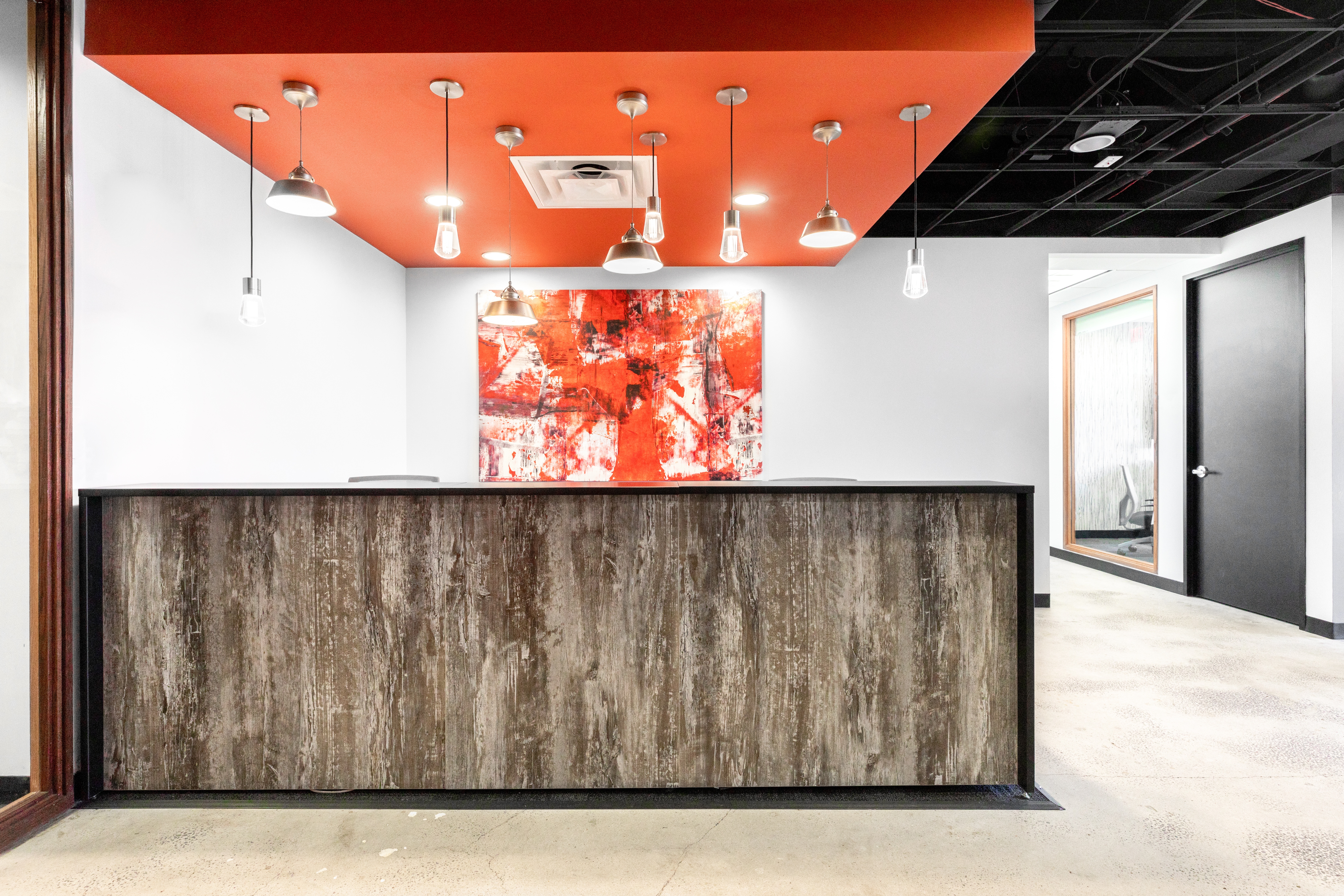 Regus - Missouri, Clayton - Sevens Building image 2