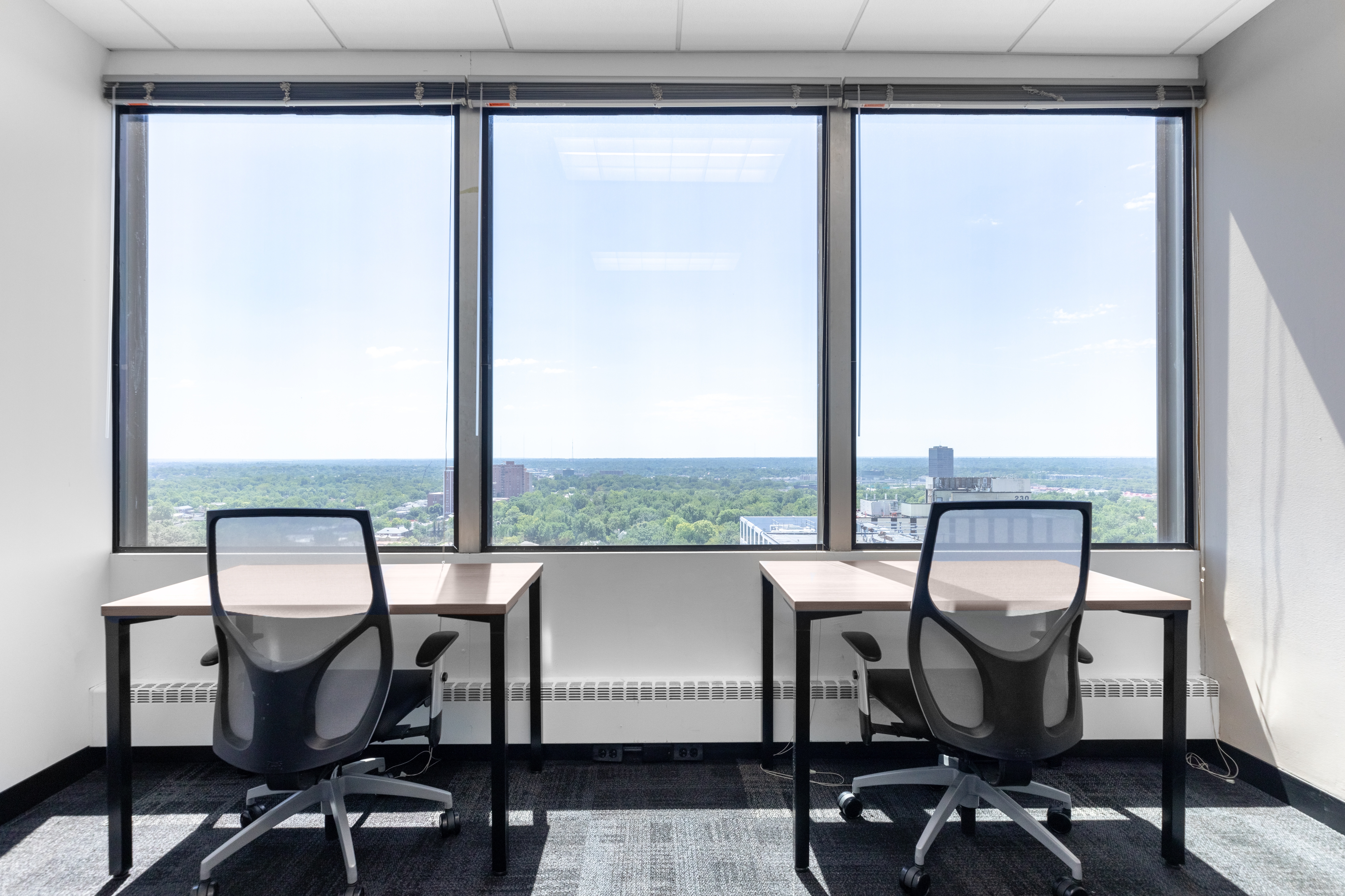 Regus - Missouri, Clayton - Sevens Building image 3
