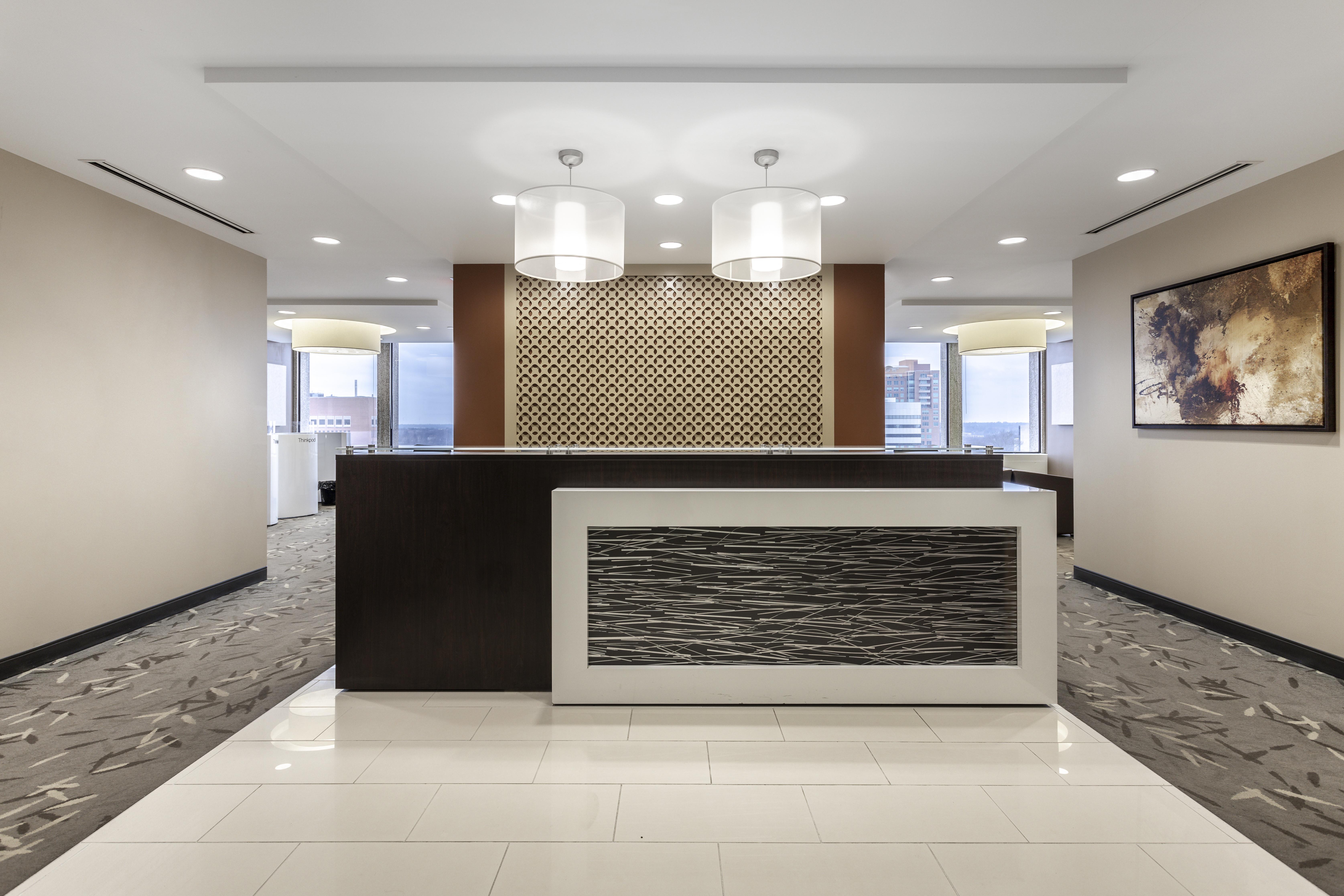Regus - Missouri, St. Louis-Clayton - Pierre Laclede image 4