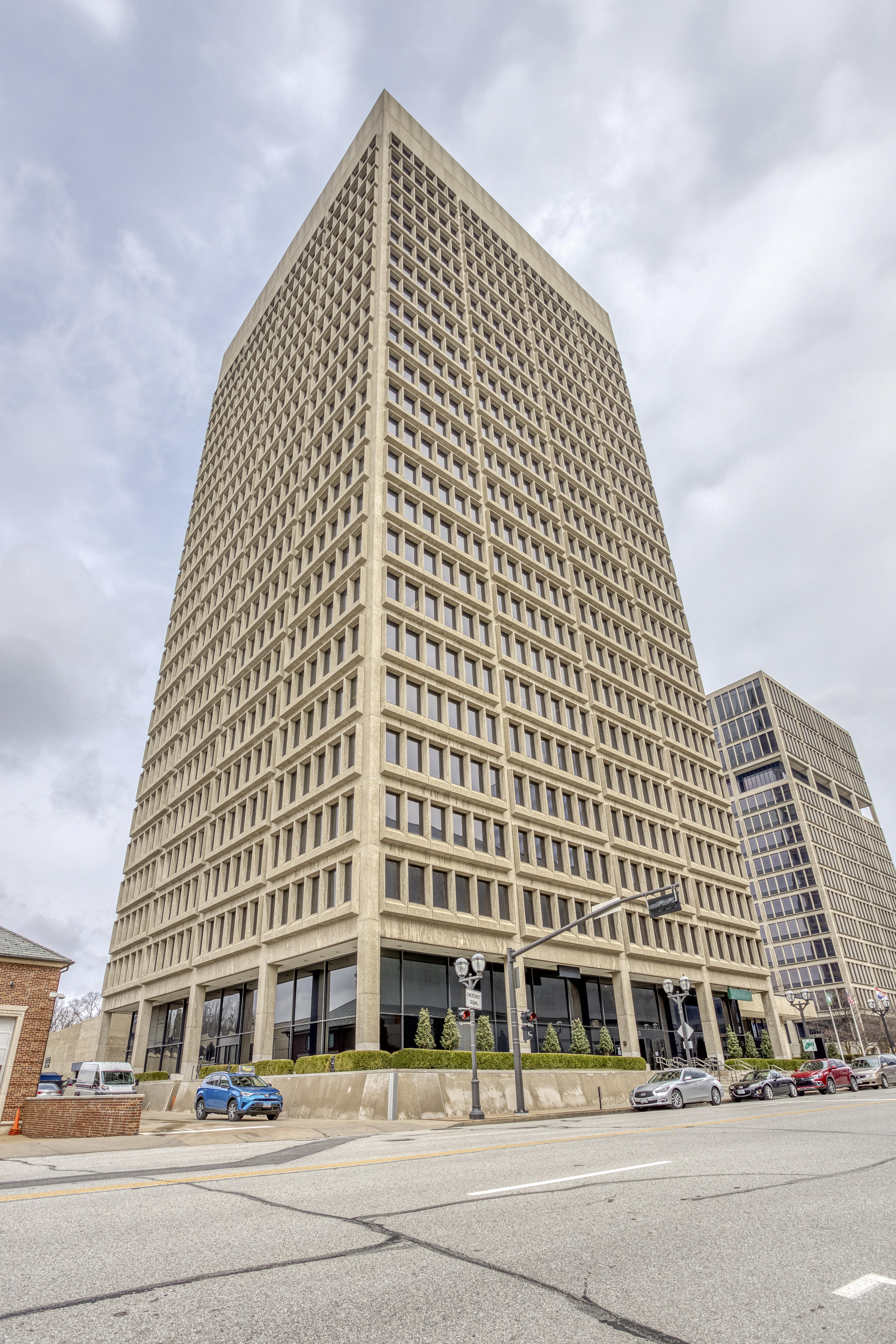 Regus - Missouri, St. Louis-Clayton - Pierre Laclede image 2