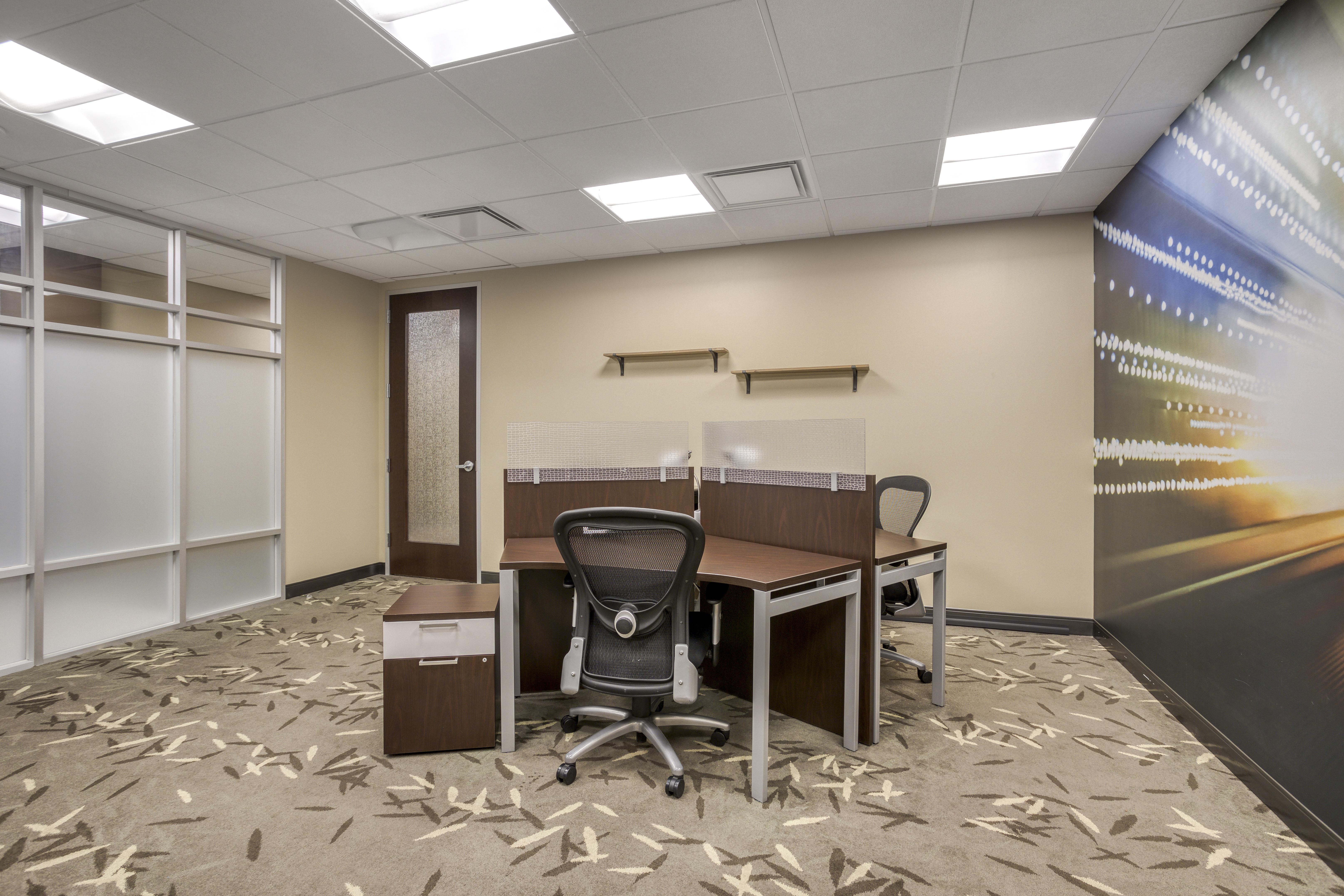 Regus - Missouri, St. Louis-Clayton - Pierre Laclede image 5