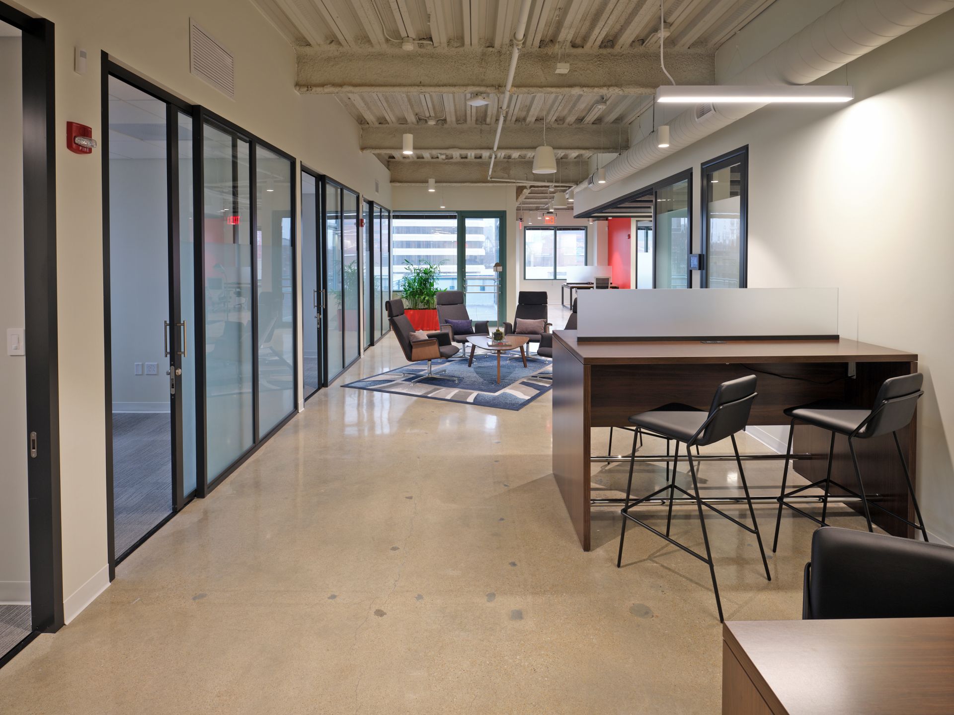 Serendipity labs - St. Louis - Clayton image 2