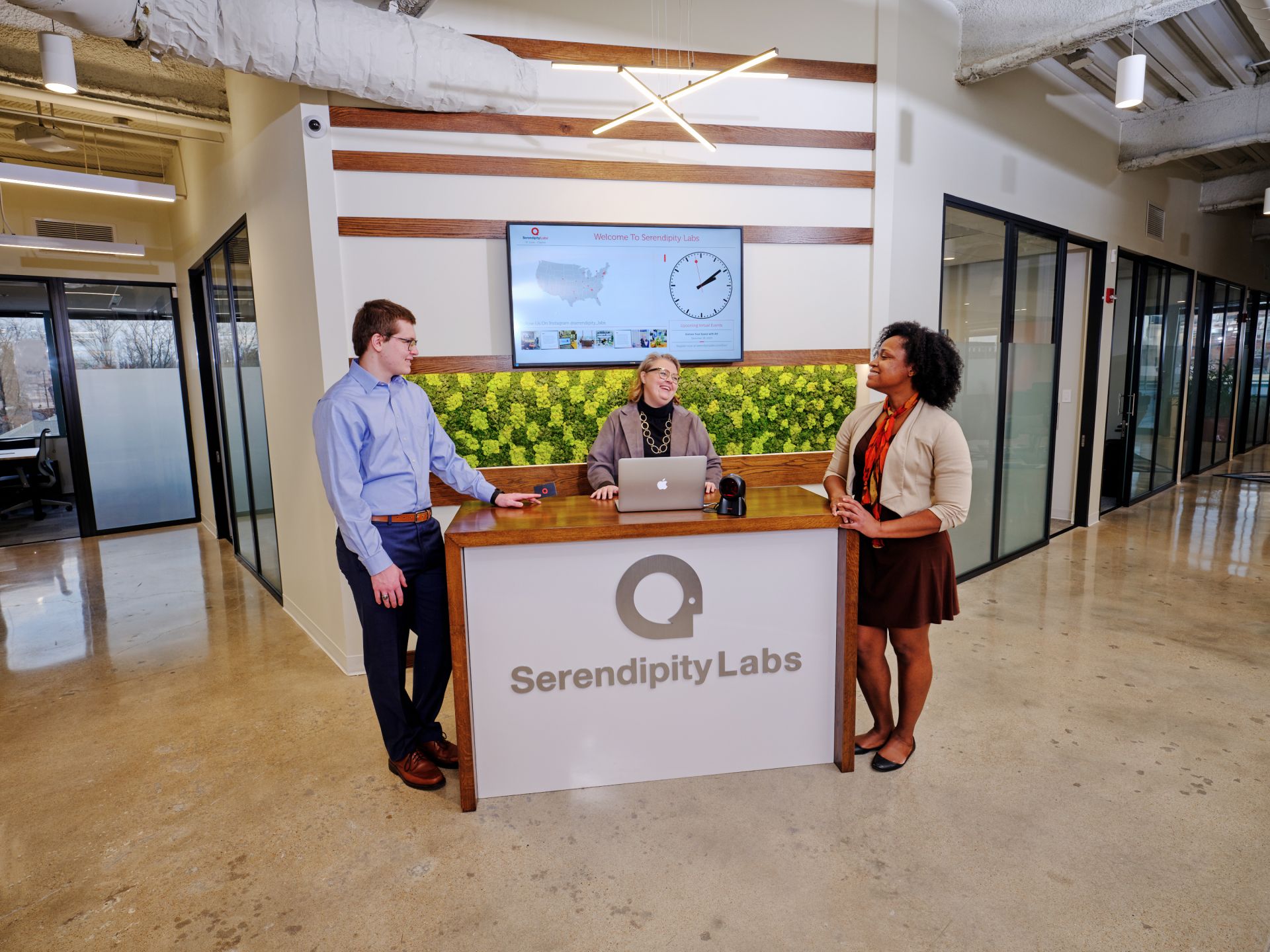 Serendipity labs - St. Louis - Clayton image 5