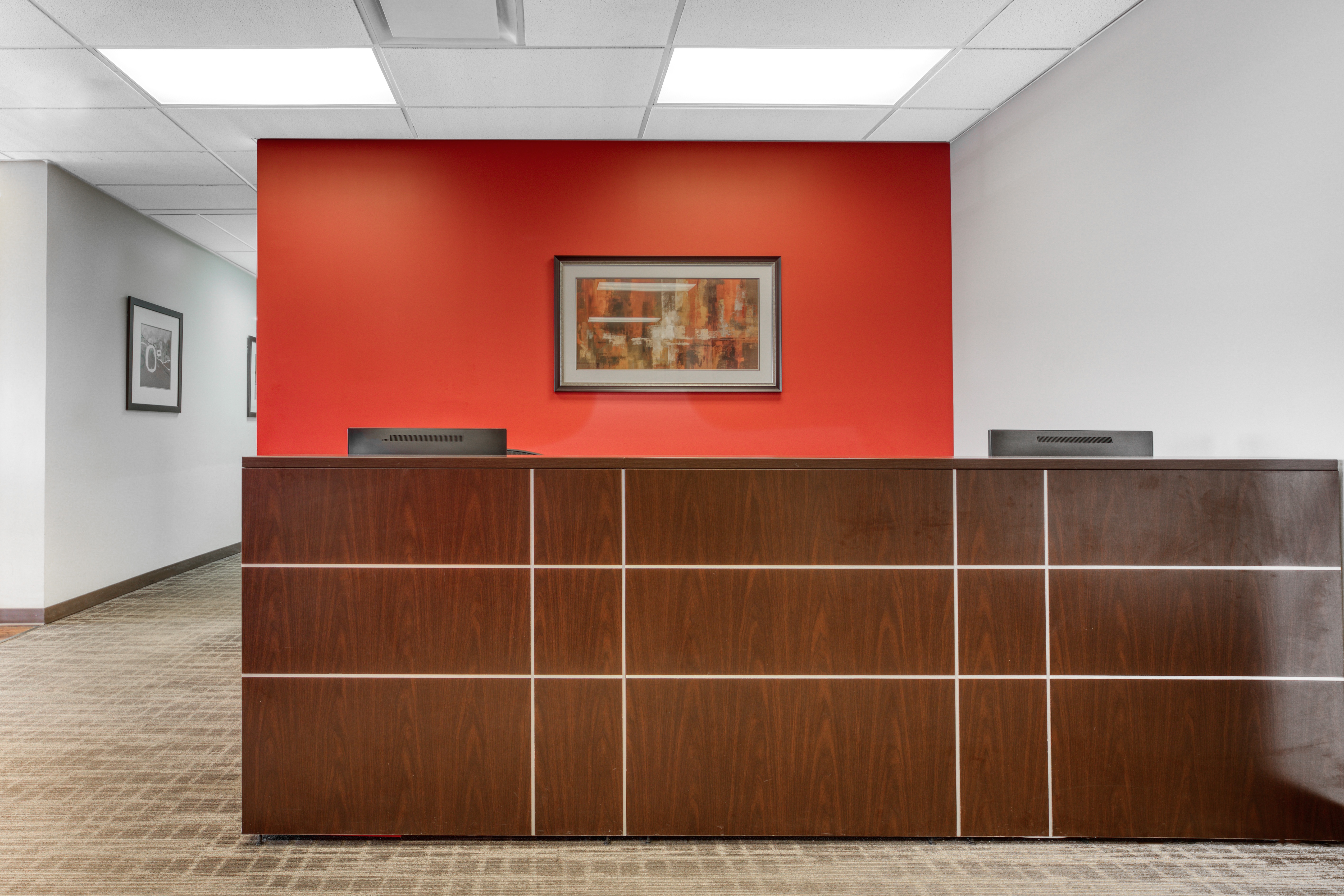 Regus - Missouri, Columbia - Columbia Center on Stadium. image 2