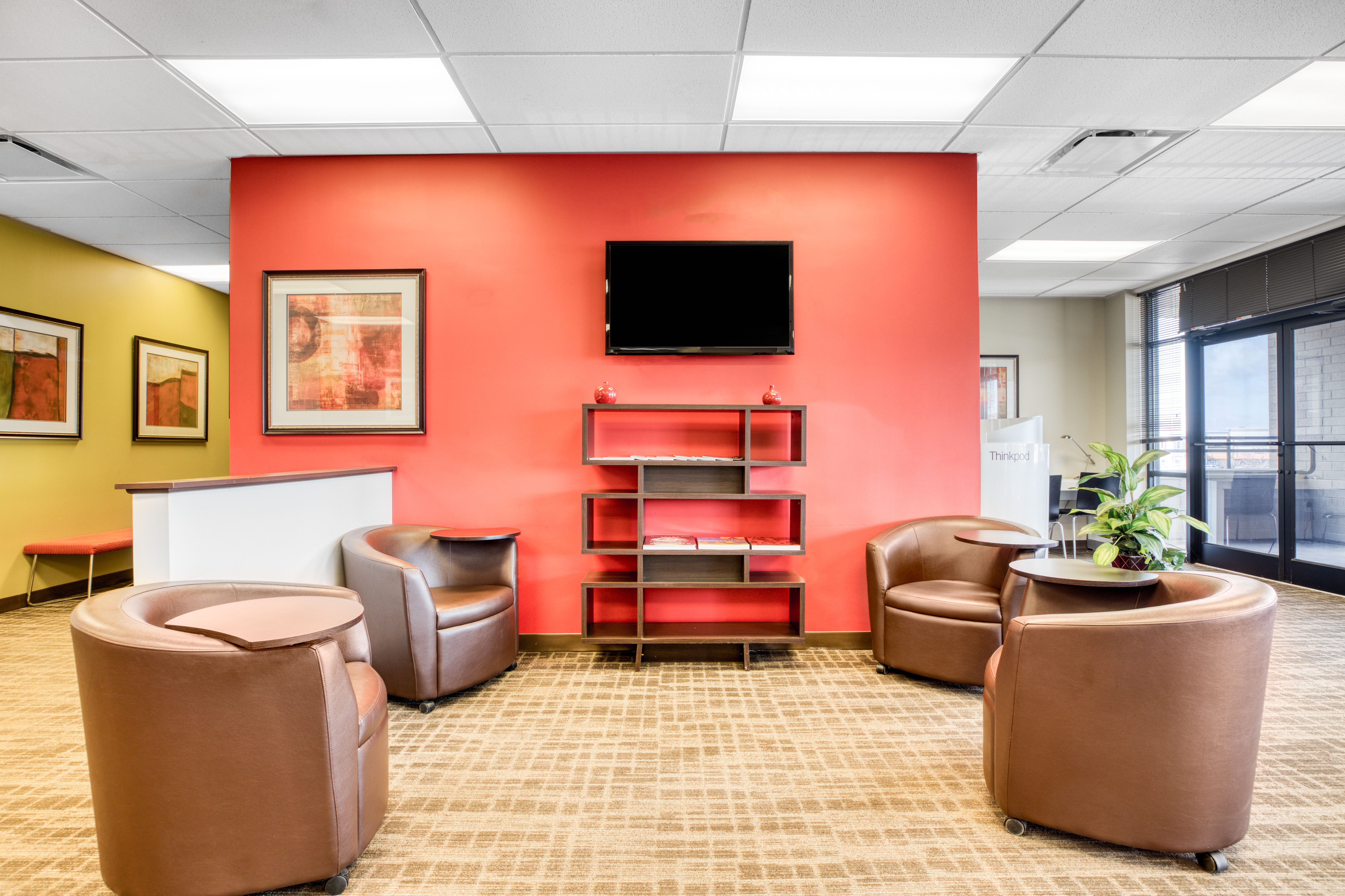 Regus - Missouri, Columbia - Columbia Center on Stadium. image 5