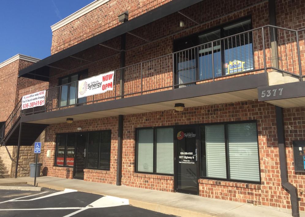 Cottleville Synergy Center image 2