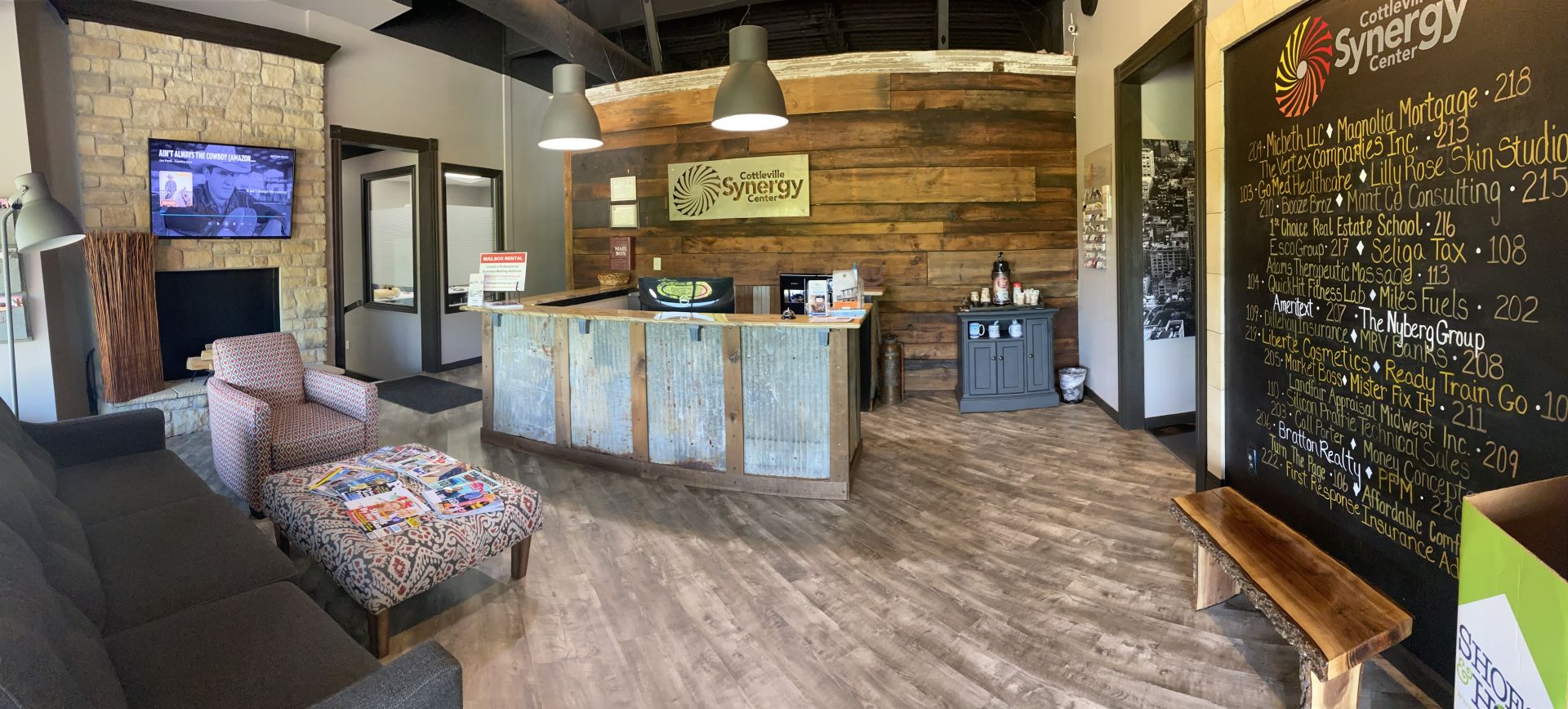 Cottleville Synergy Center image 4