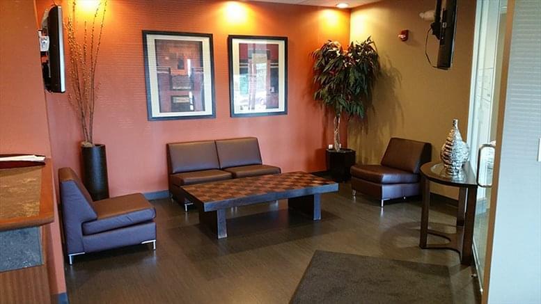 AMG Corporate Offices  image 4