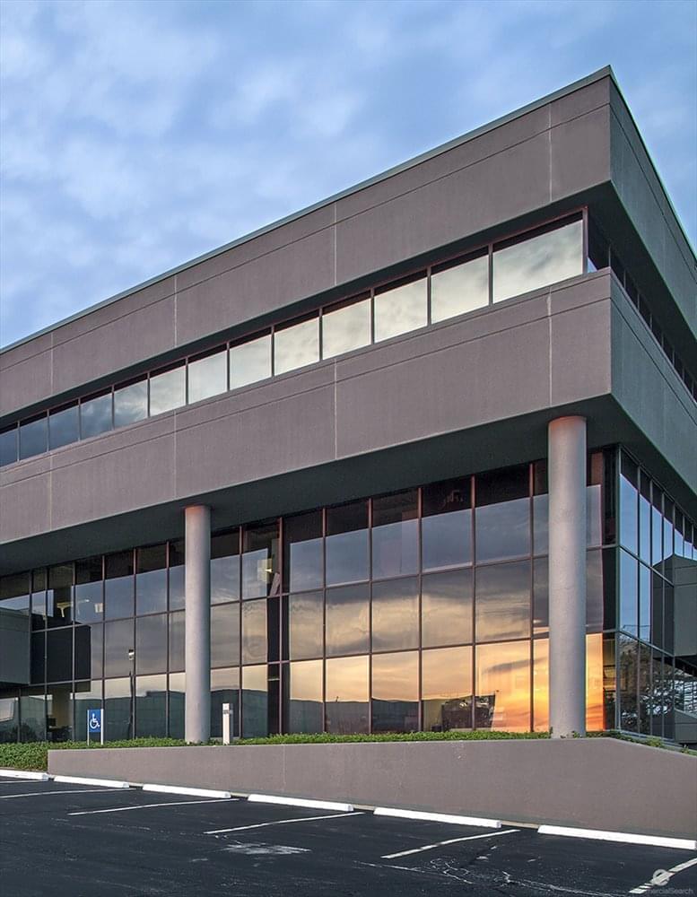 AMG Corporate Offices  profile image