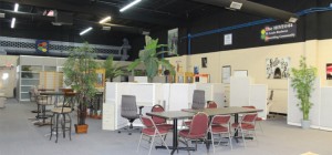 TheHive44 Coworking Space image 2