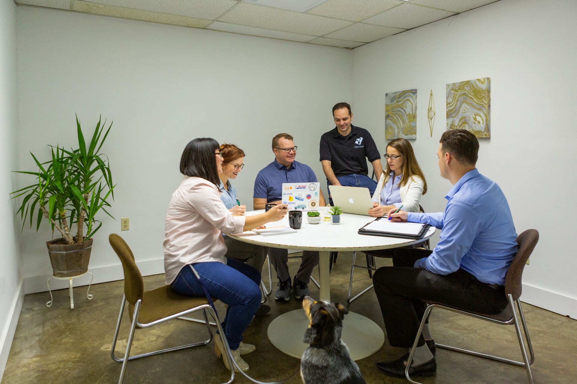 Campus Coworking Space image 3