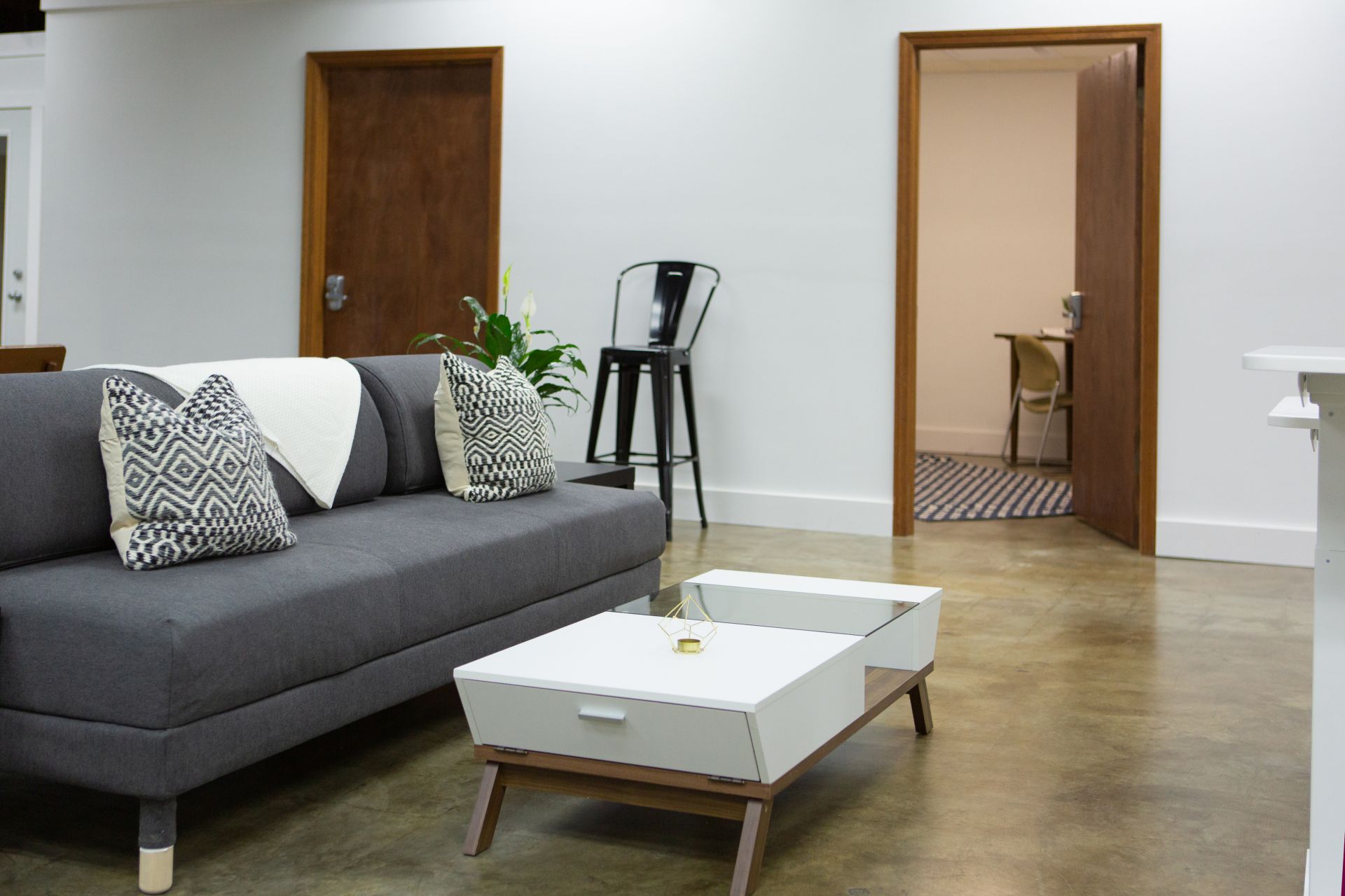 Campus Coworking Space image 5