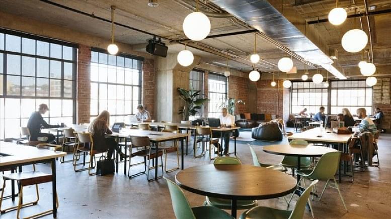 WeWork image 2