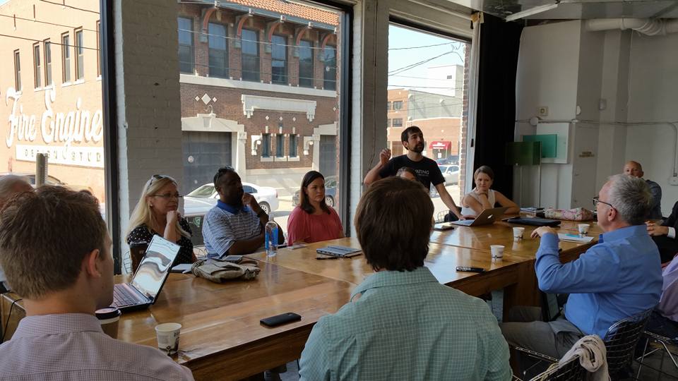 OfficePort KC image 2