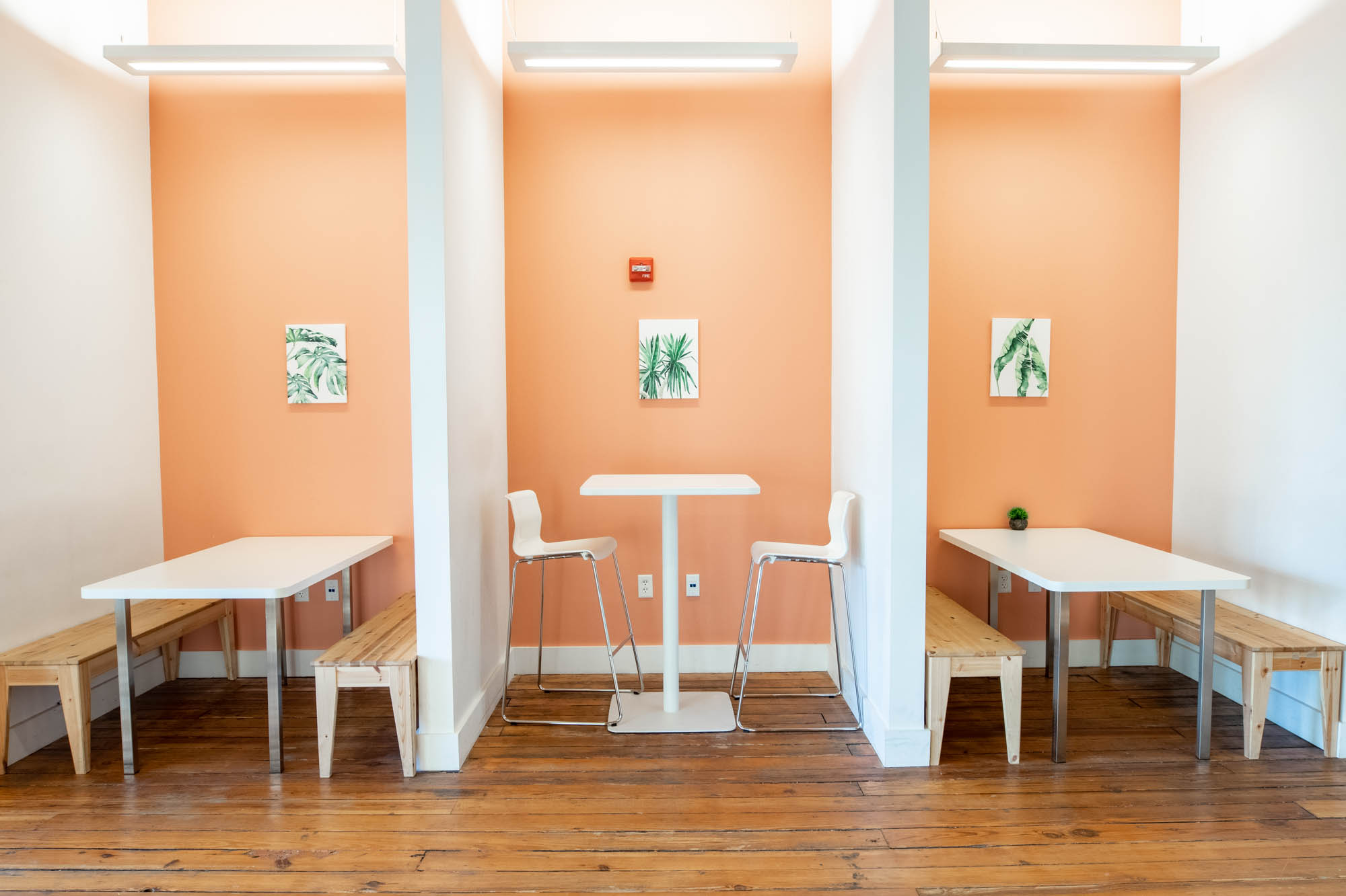 Plexpod Crossroads image 2