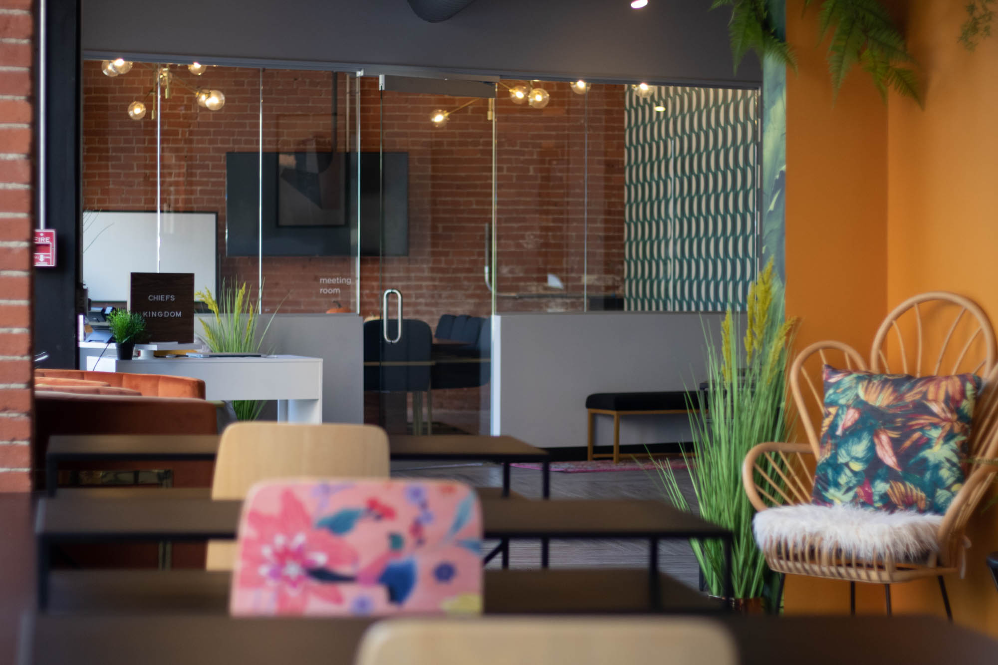 Plexpod River Market image 2