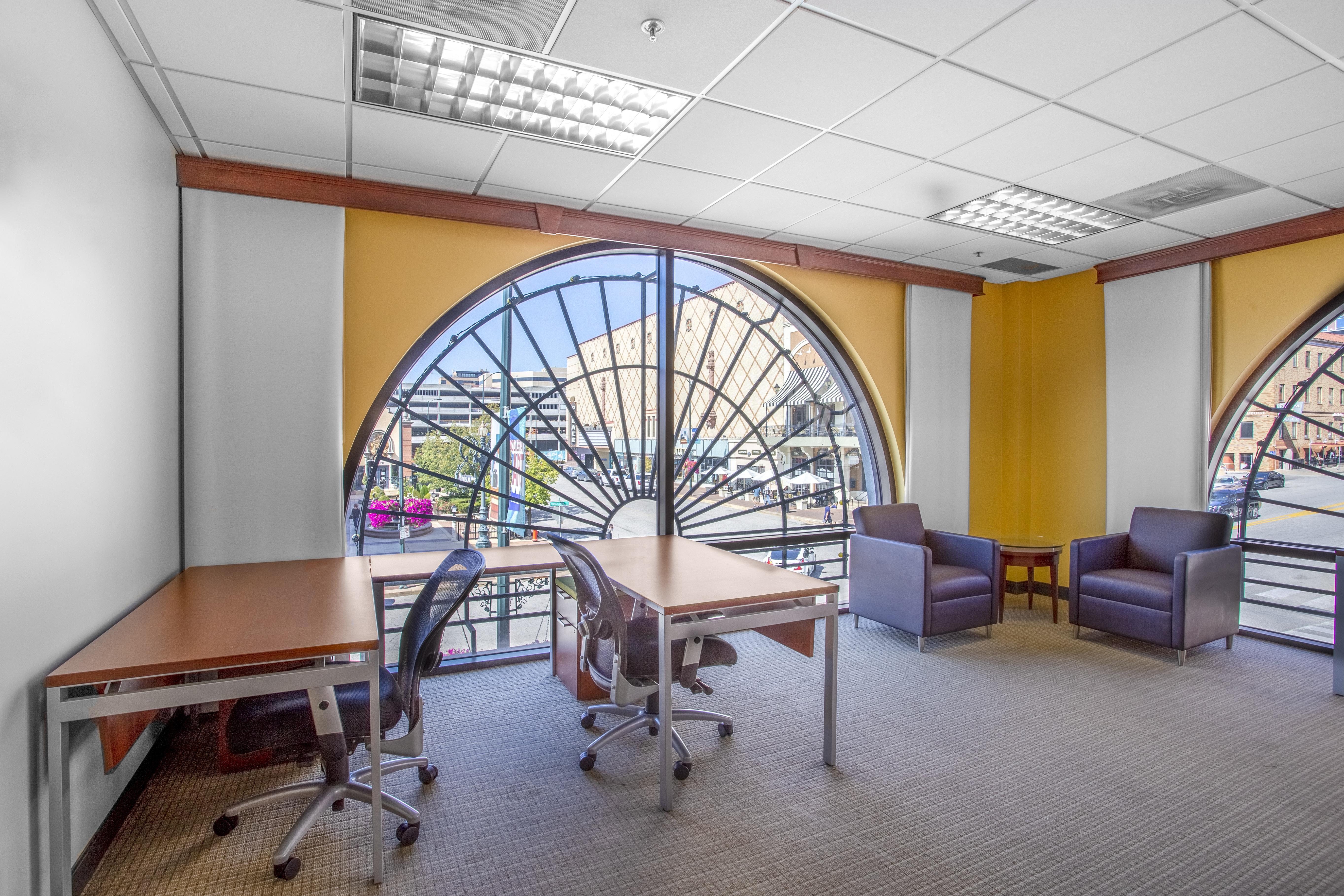 Regus - Missouri, Kansas City - Country Club Plaza image 3