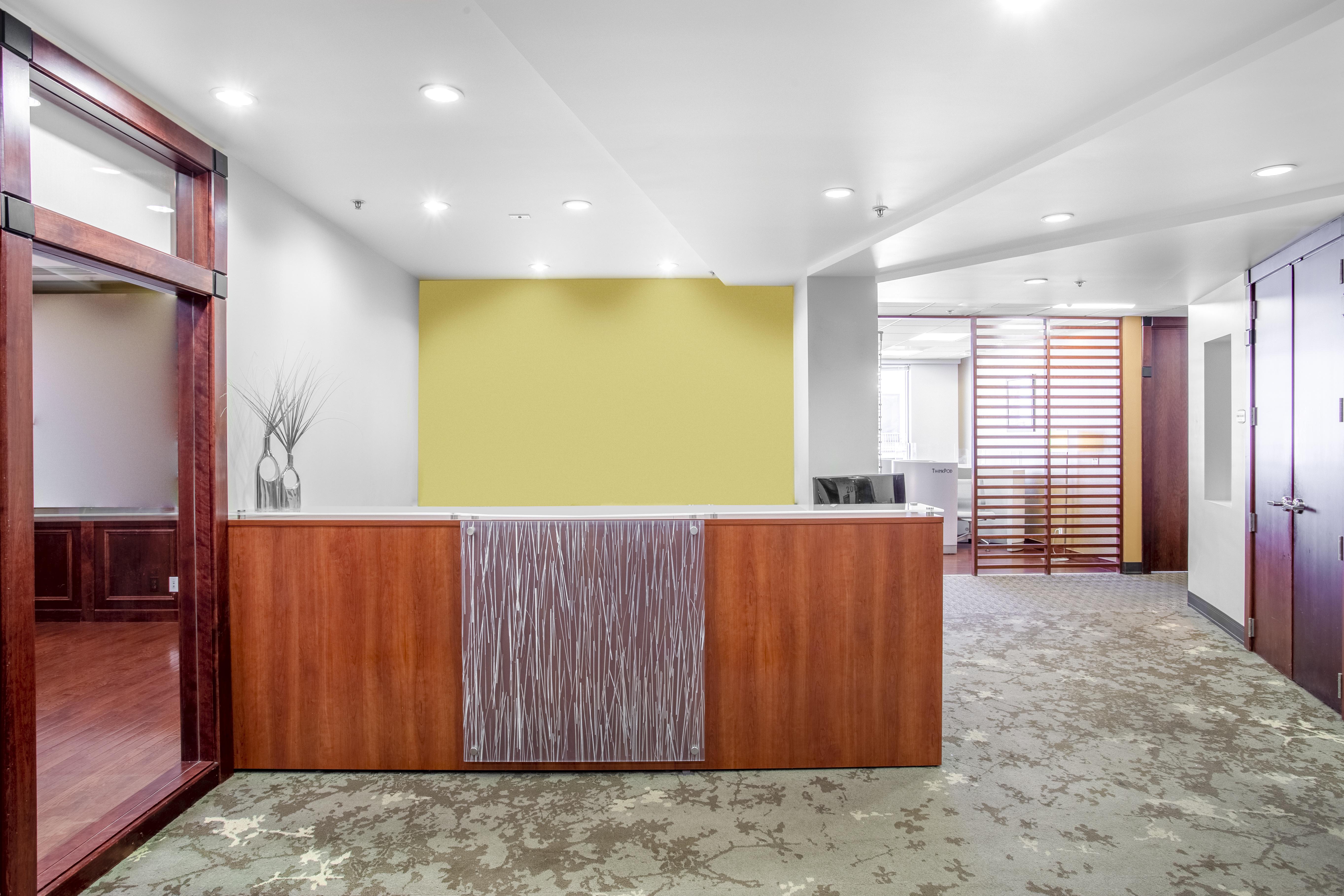 Regus - Missouri, Kansas City - Country Club Plaza image 2
