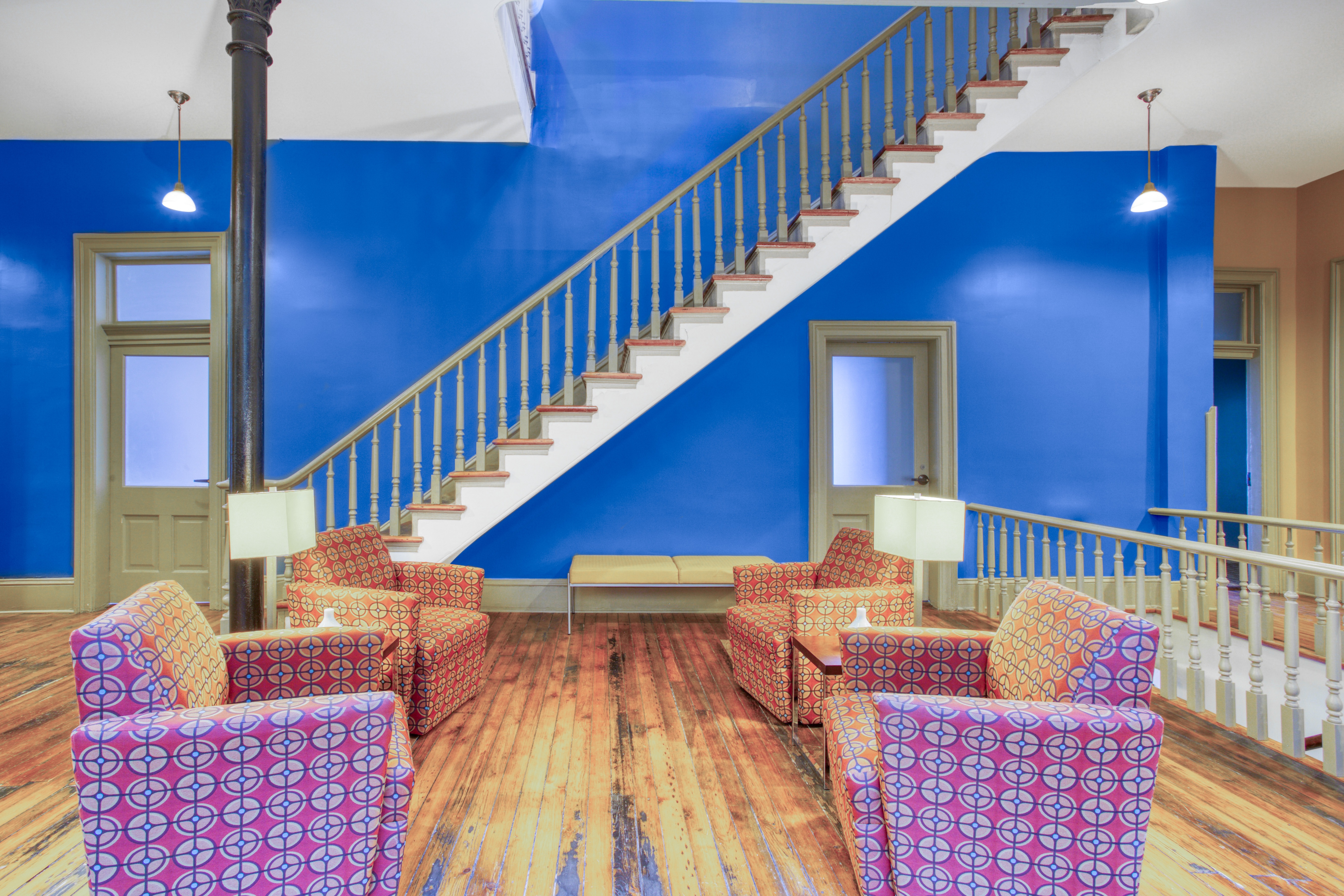 Regus - Missouri, Kansas City - Downtown - The Cosby Building image 5