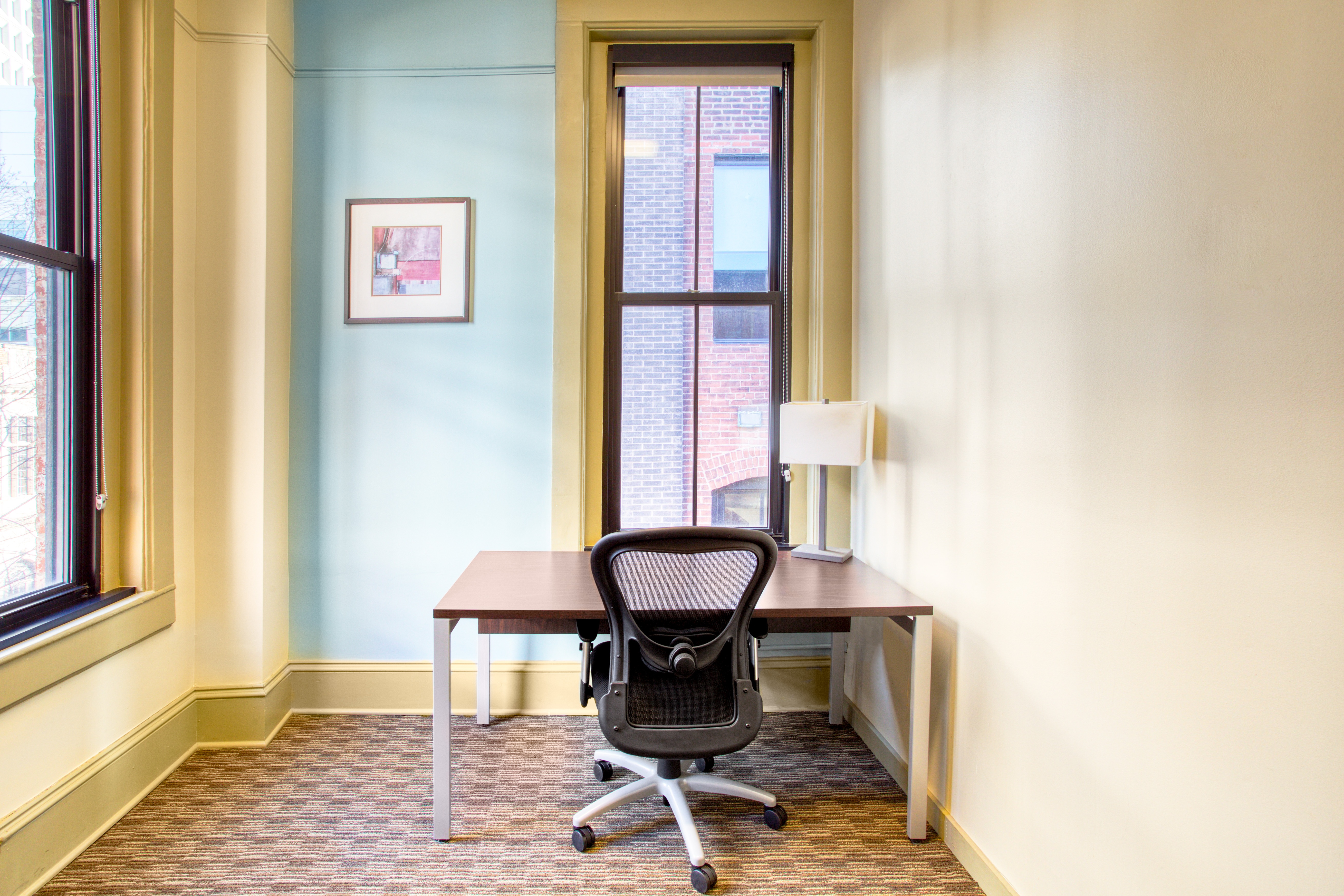 Regus - Missouri, Kansas City - Downtown - The Cosby Building image 3