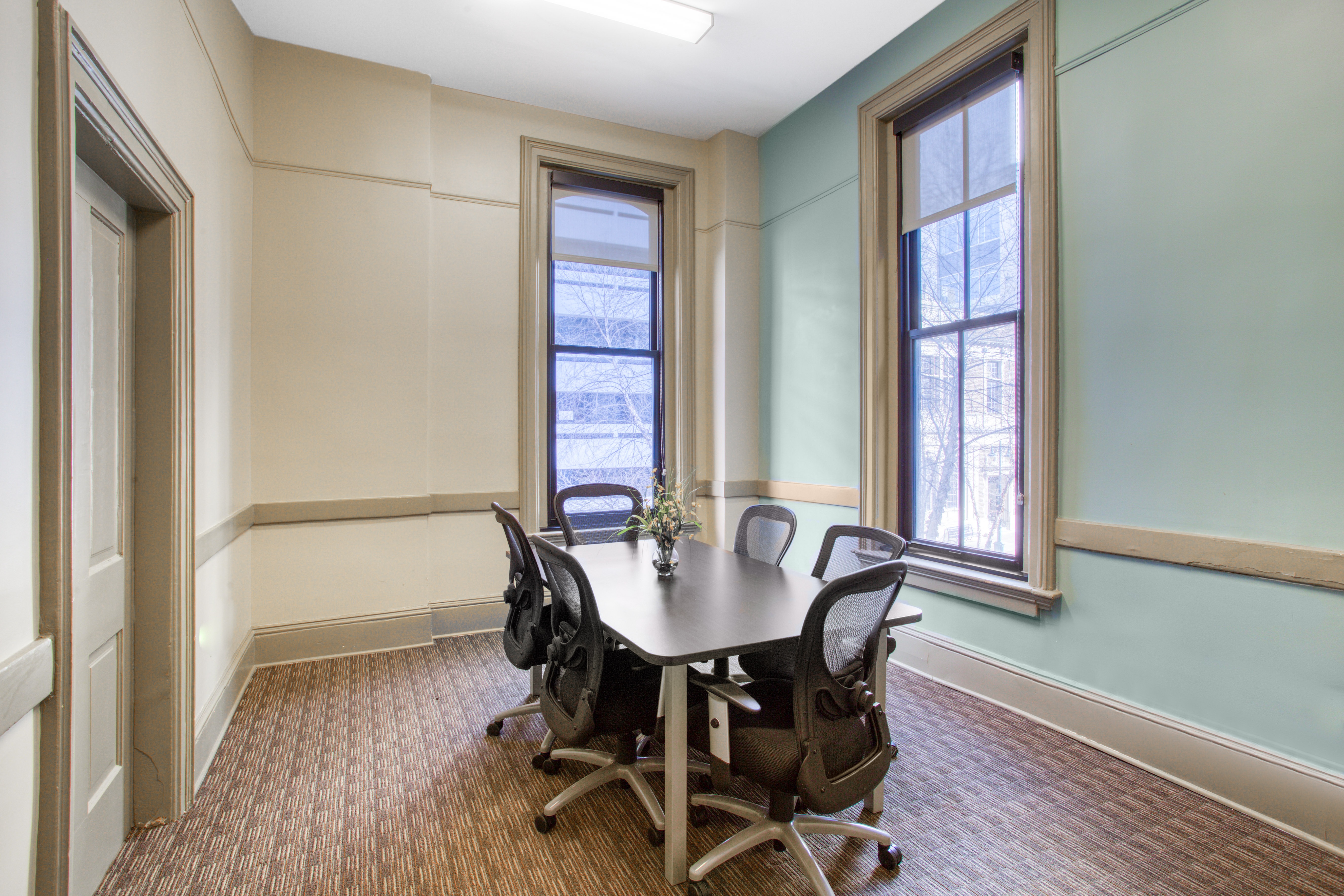Regus - Missouri, Kansas City - Downtown - The Cosby Building image 4