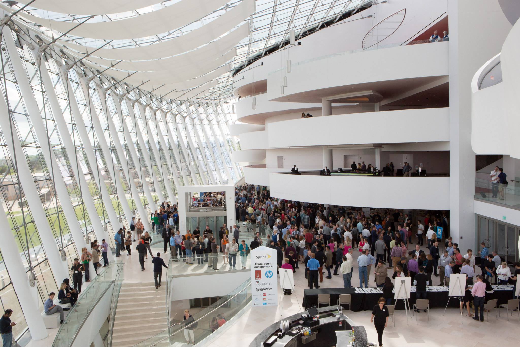 Sprint Accelerator image 2