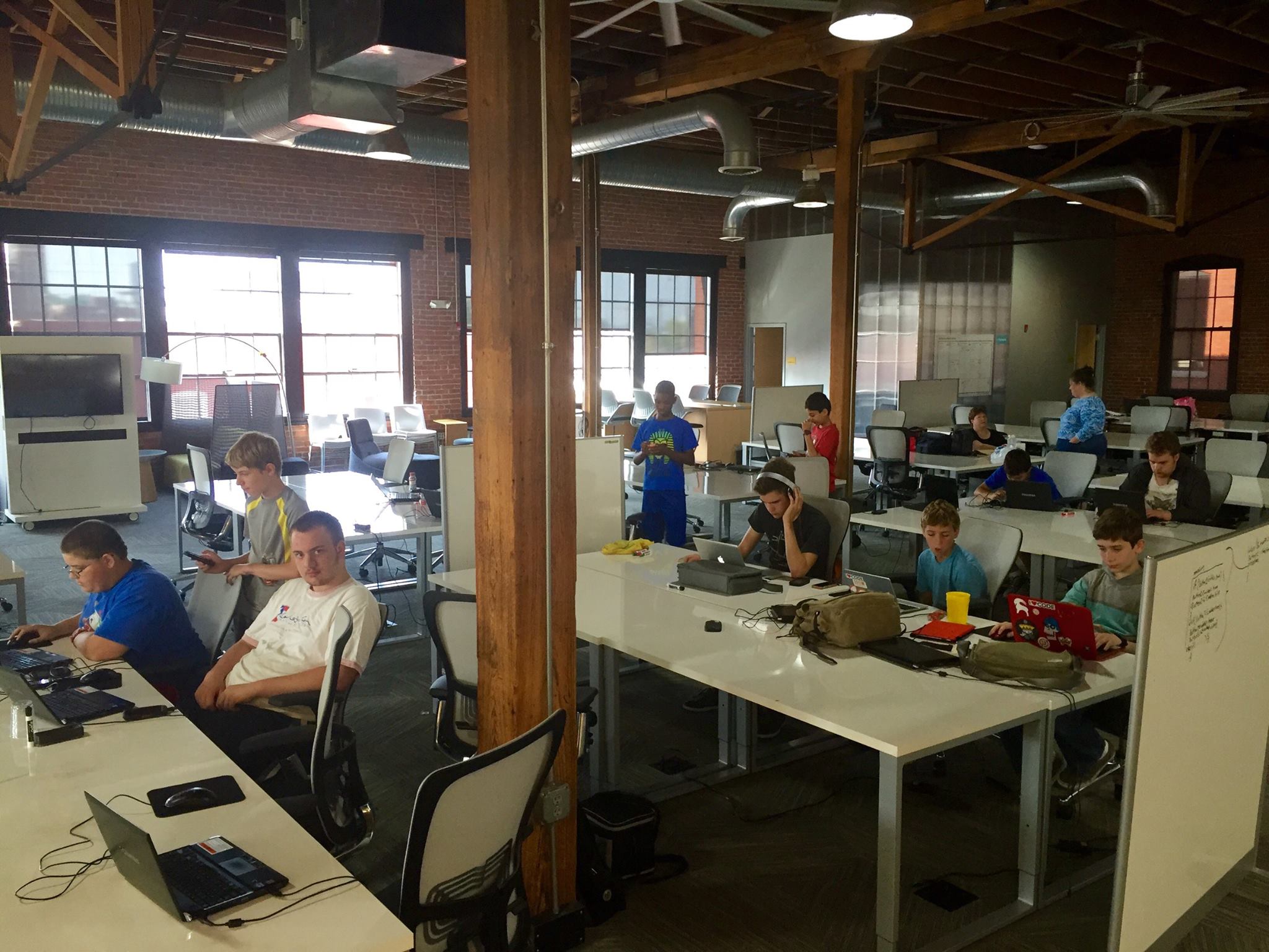 Sprint Accelerator image 3