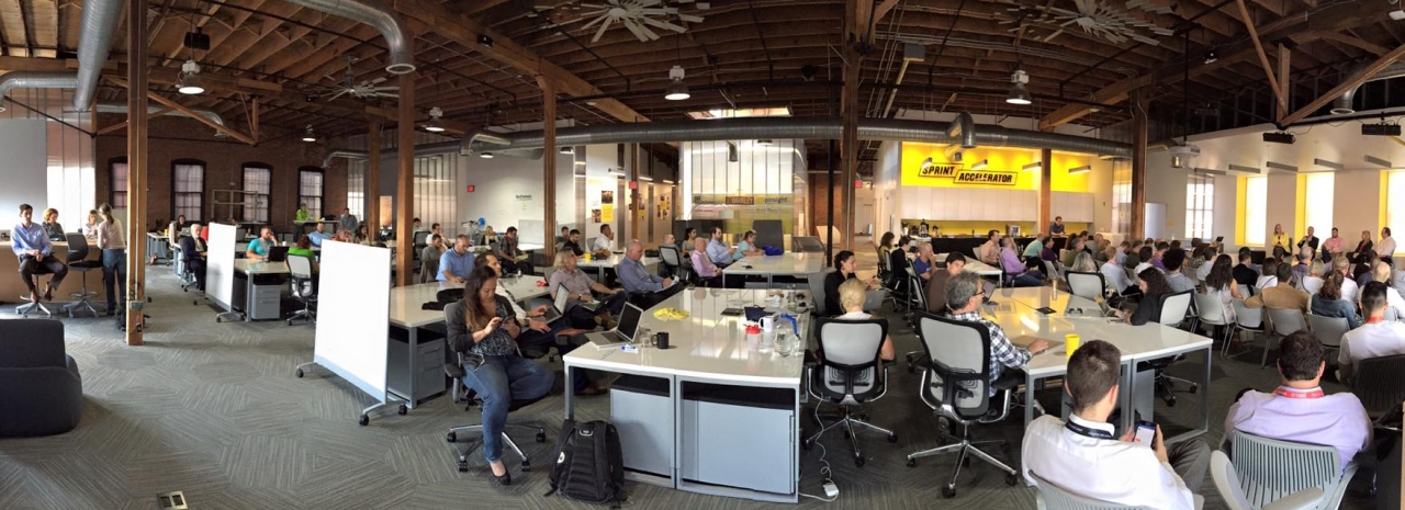 Sprint Accelerator profile image