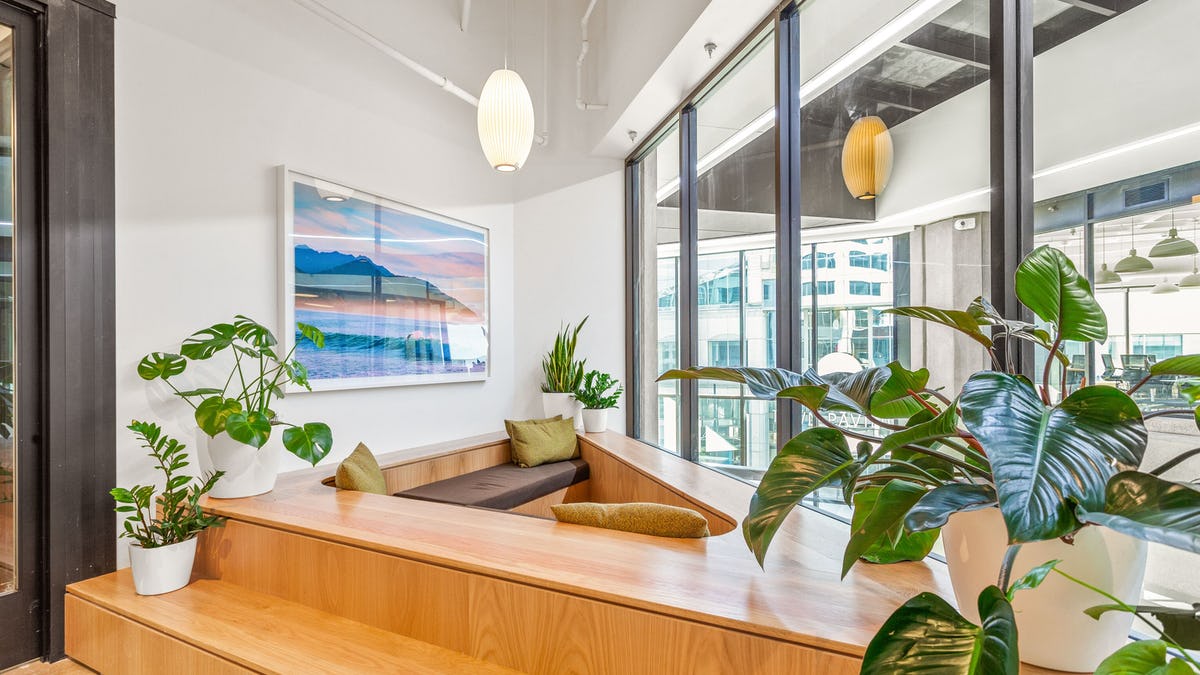 WeWork Lightwell image 3