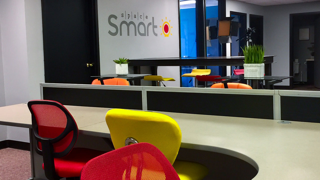 Smart Space of Poplar Bluff image 2