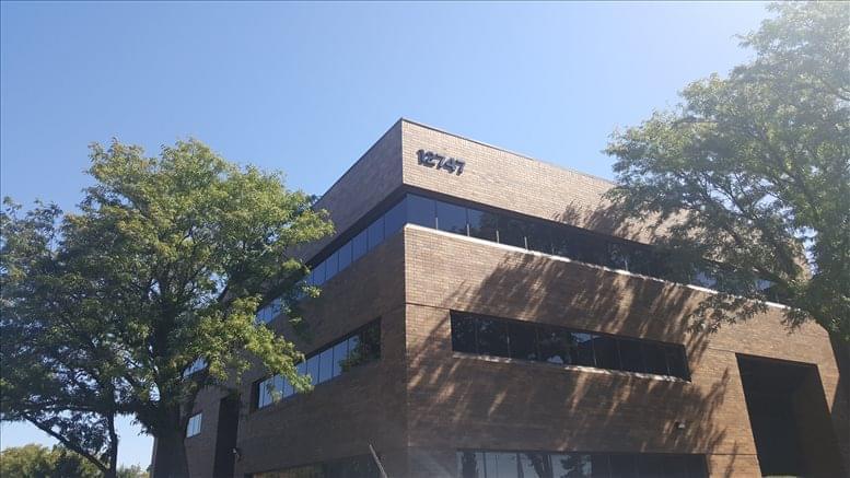 Creve Coeur Workspace image 2