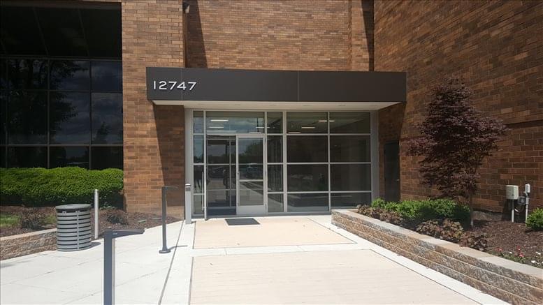 Creve Coeur Workspace image 3