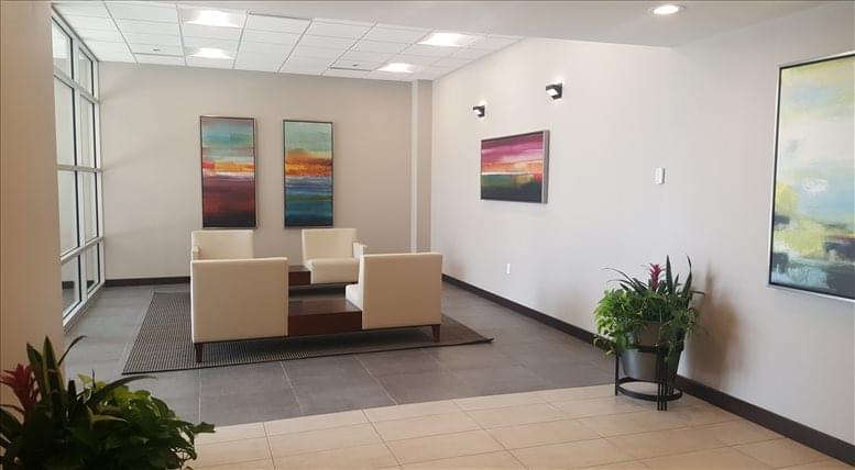 Creve Coeur Workspace image 5