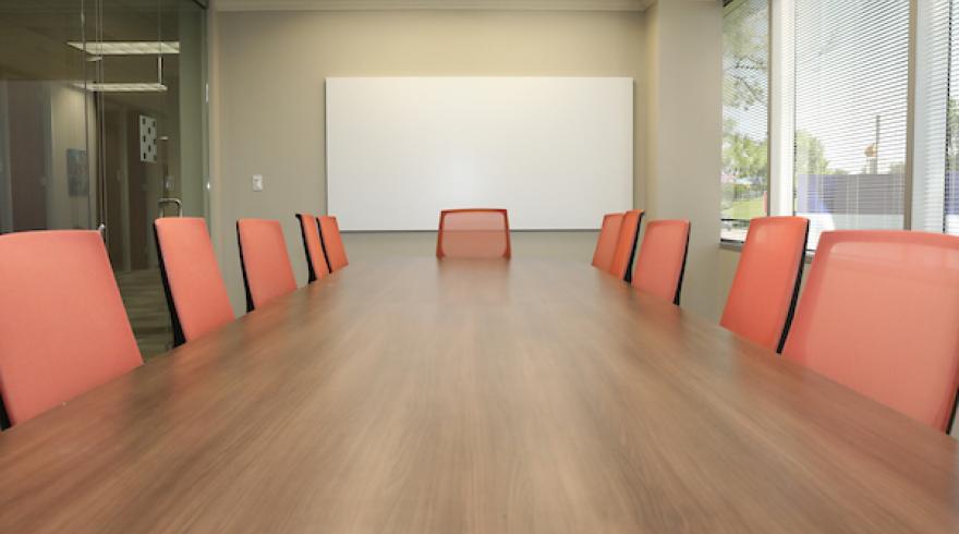 Office Evolution Clayton St. Louis image 2