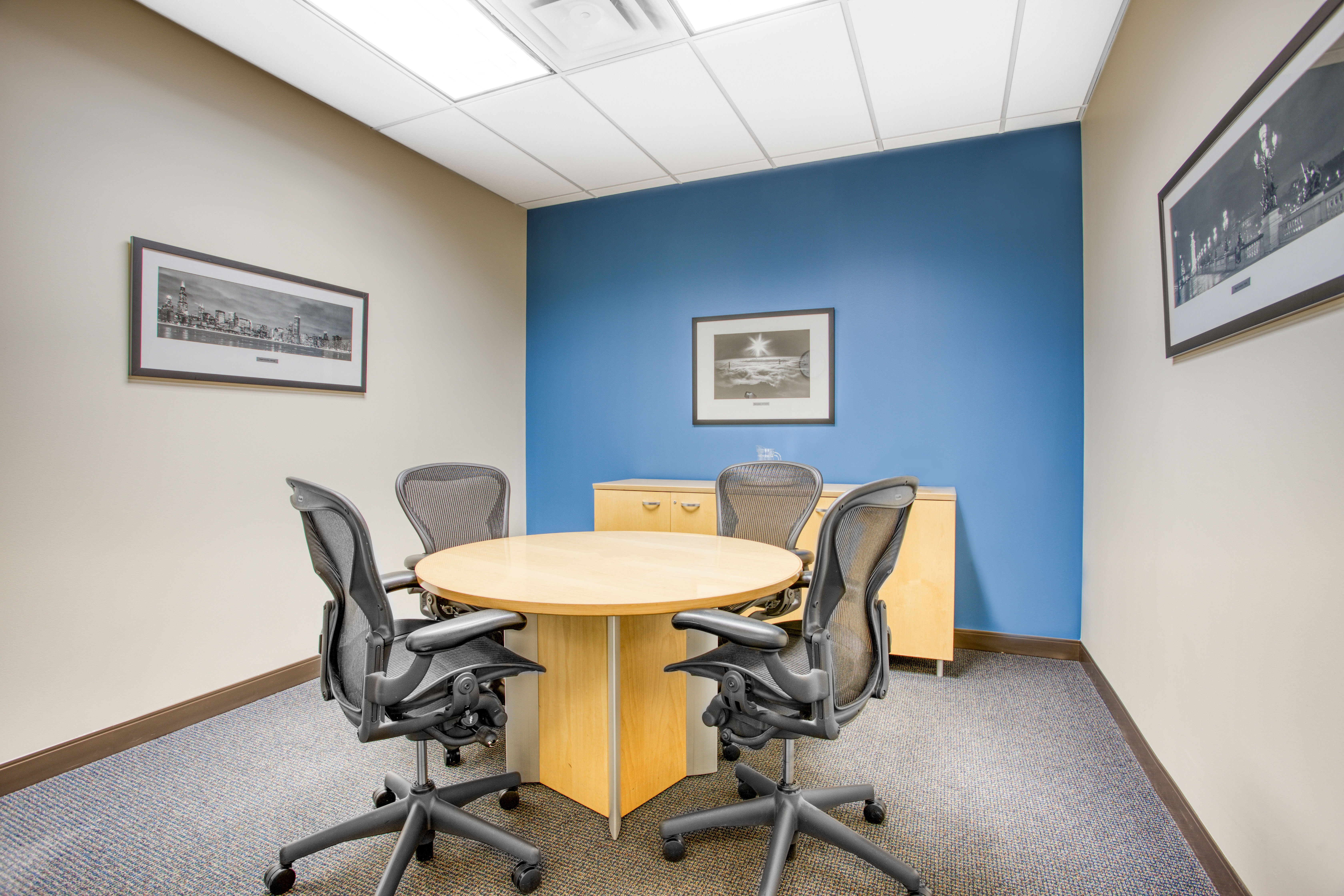 Regus - Missouri, St. Louis - Chesterfield image 1