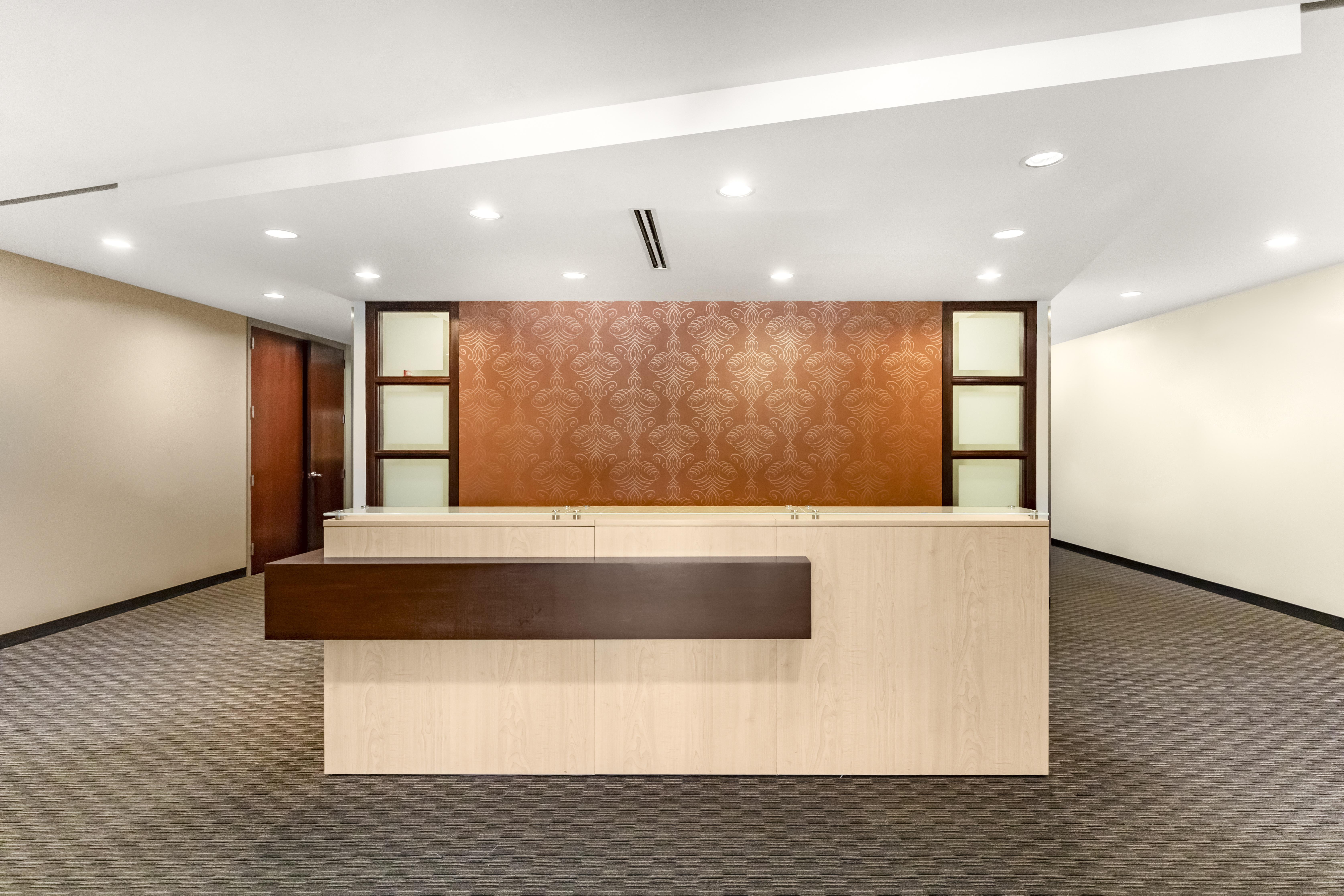 Regus - Missouri, St Louis - CityPlace image 2