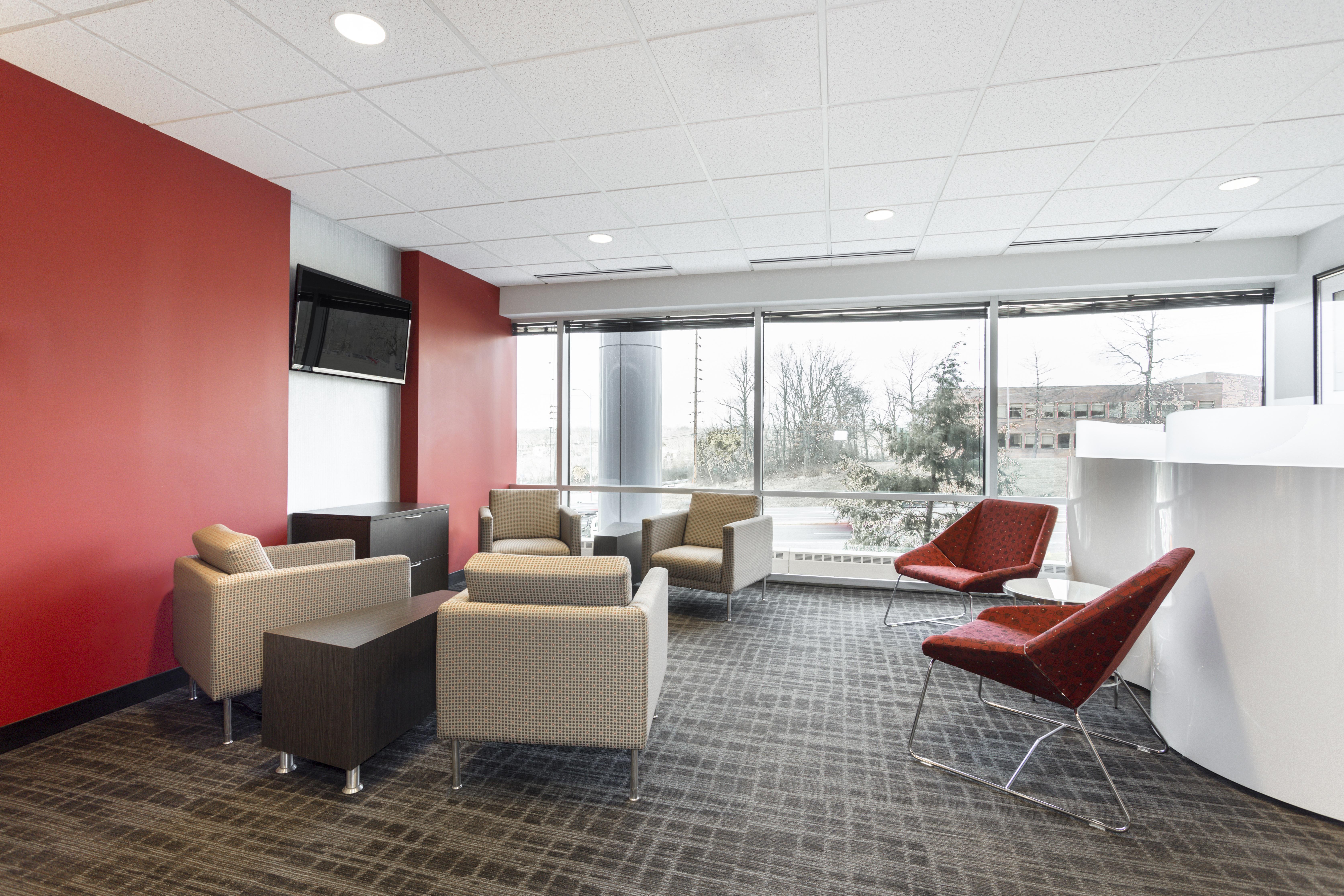 Regus - Missouri, Sunset Hills image 5