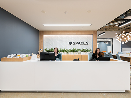 Spaces - Missouri, St Louis - Spaces Central West End image 3