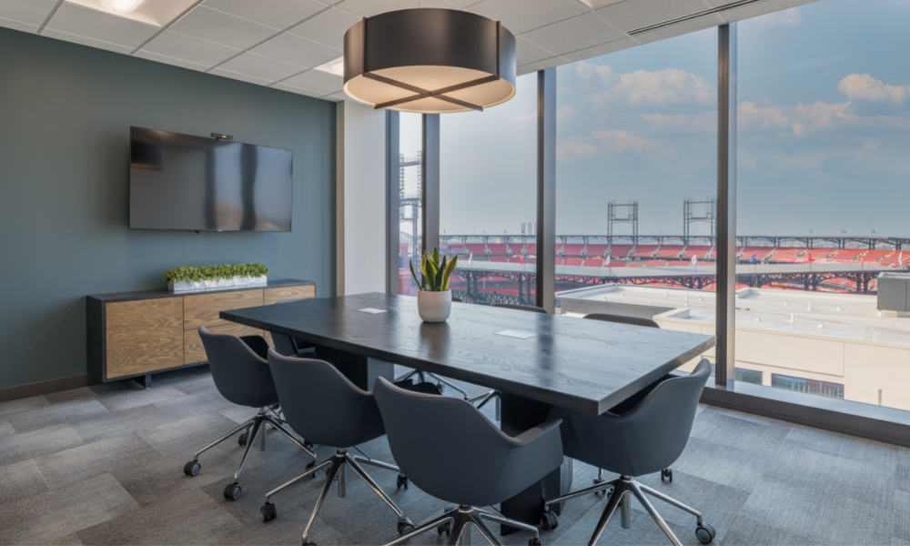 Spark Coworking St. Louis image 4