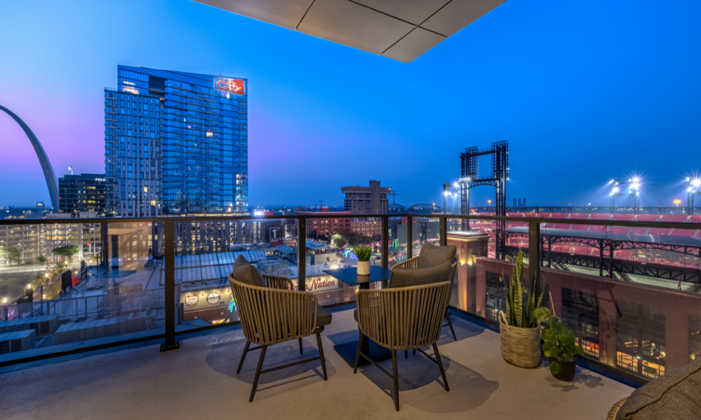 Spark Coworking St. Louis image 3