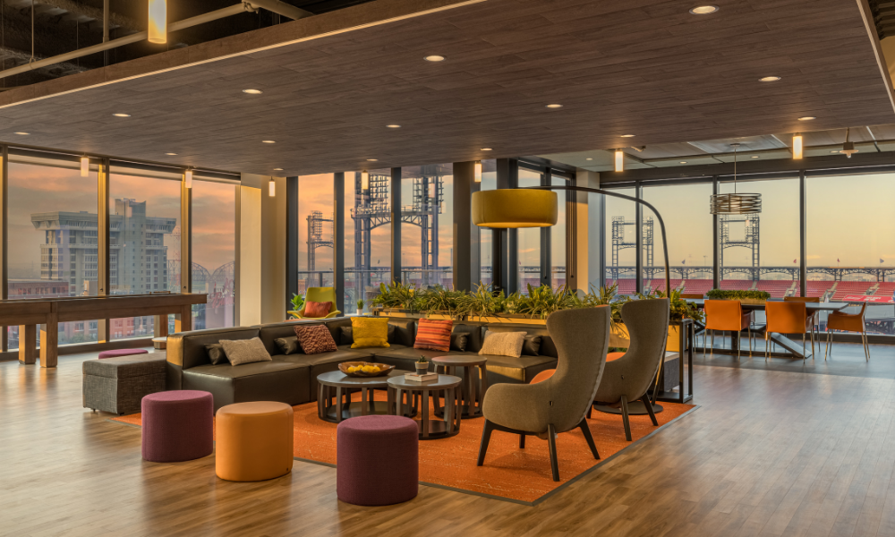 Spark Coworking St. Louis image 5