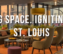 Spark Coworking St. Louis profile image