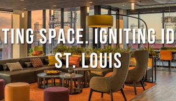 Spark Coworking St. Louis image 1