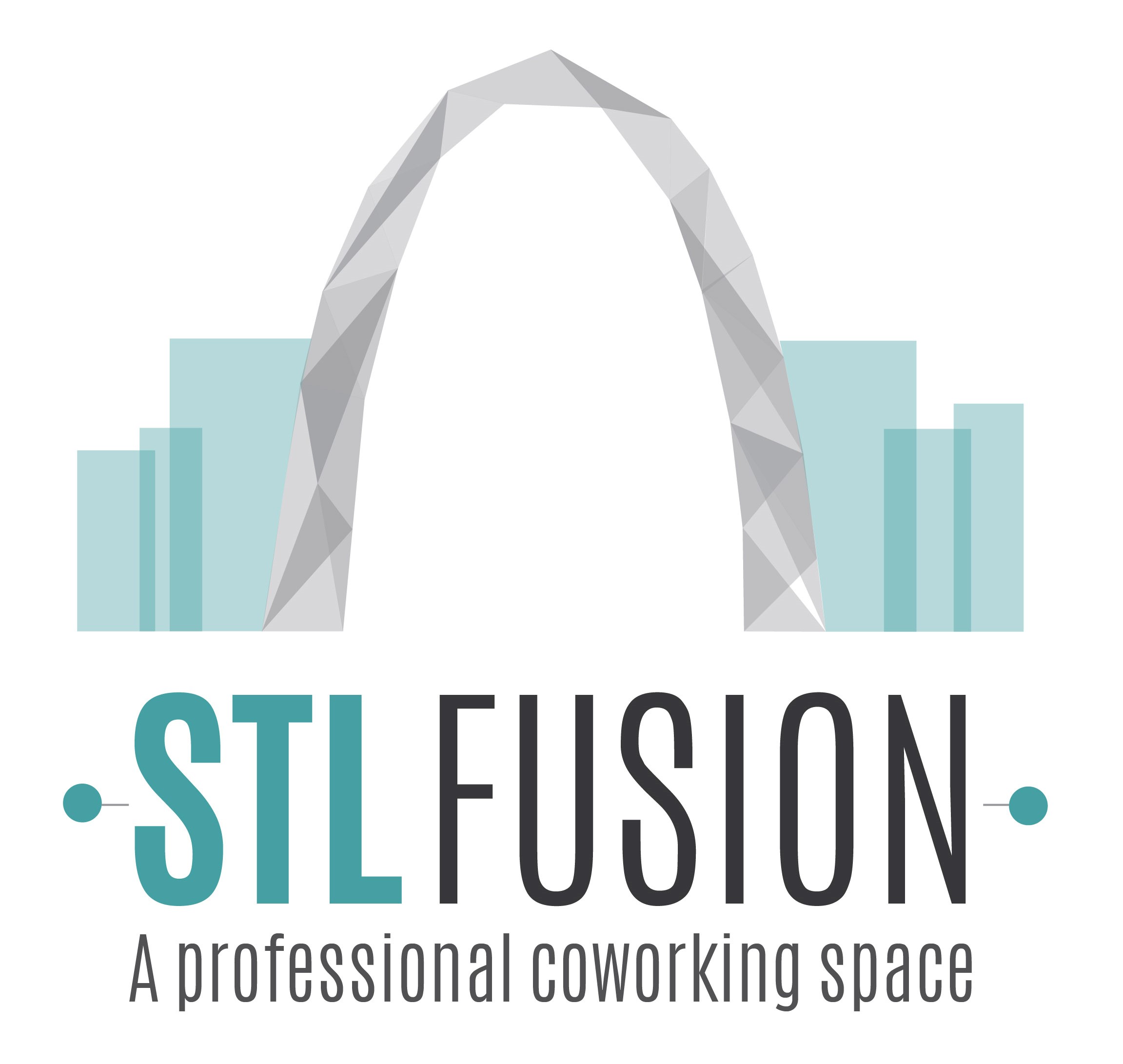 Coworking Space at STL Fusion St. Louis Coworker