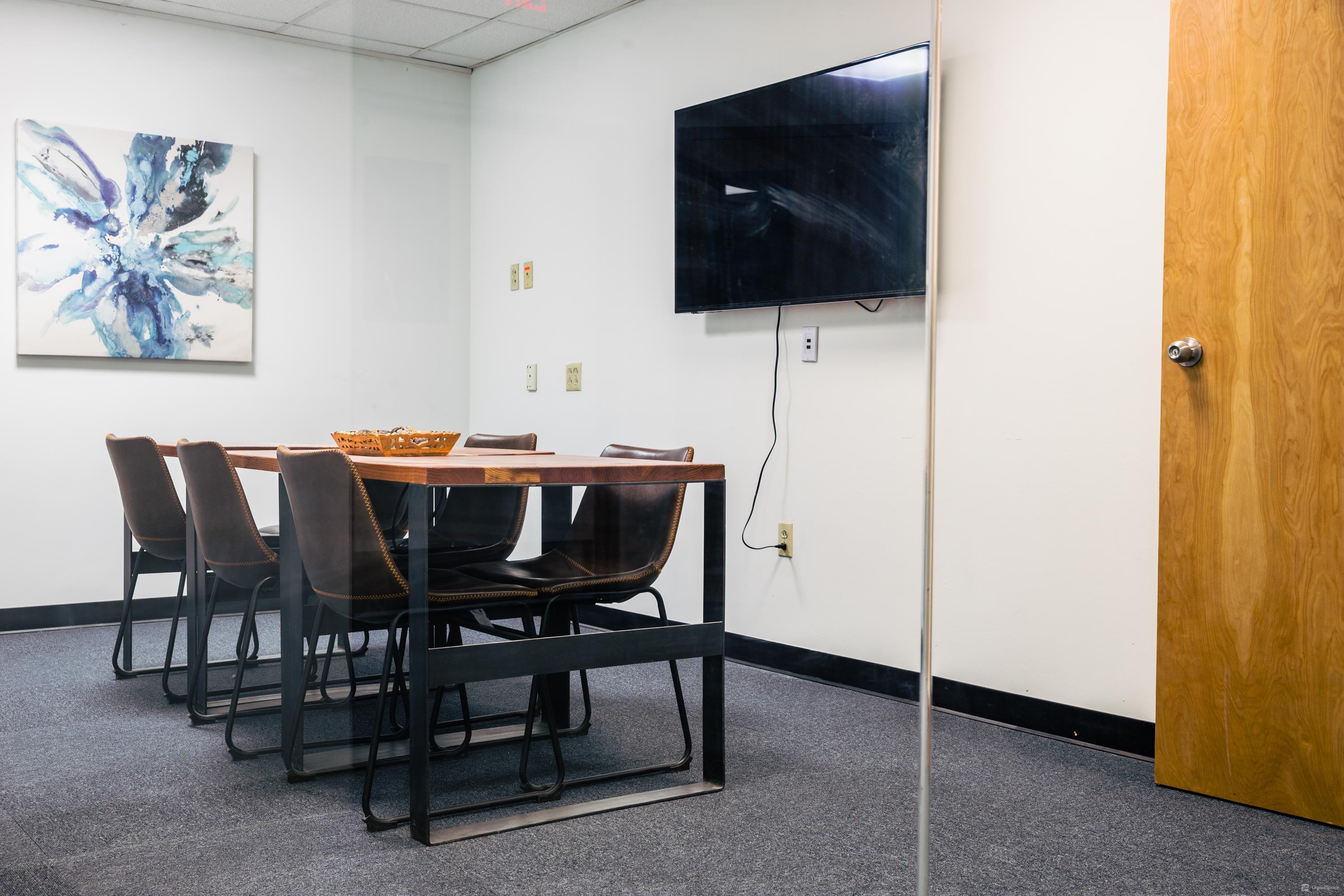 TechArtista Downtown image 5