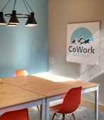 Coworking space on East Main Street,  E profile image