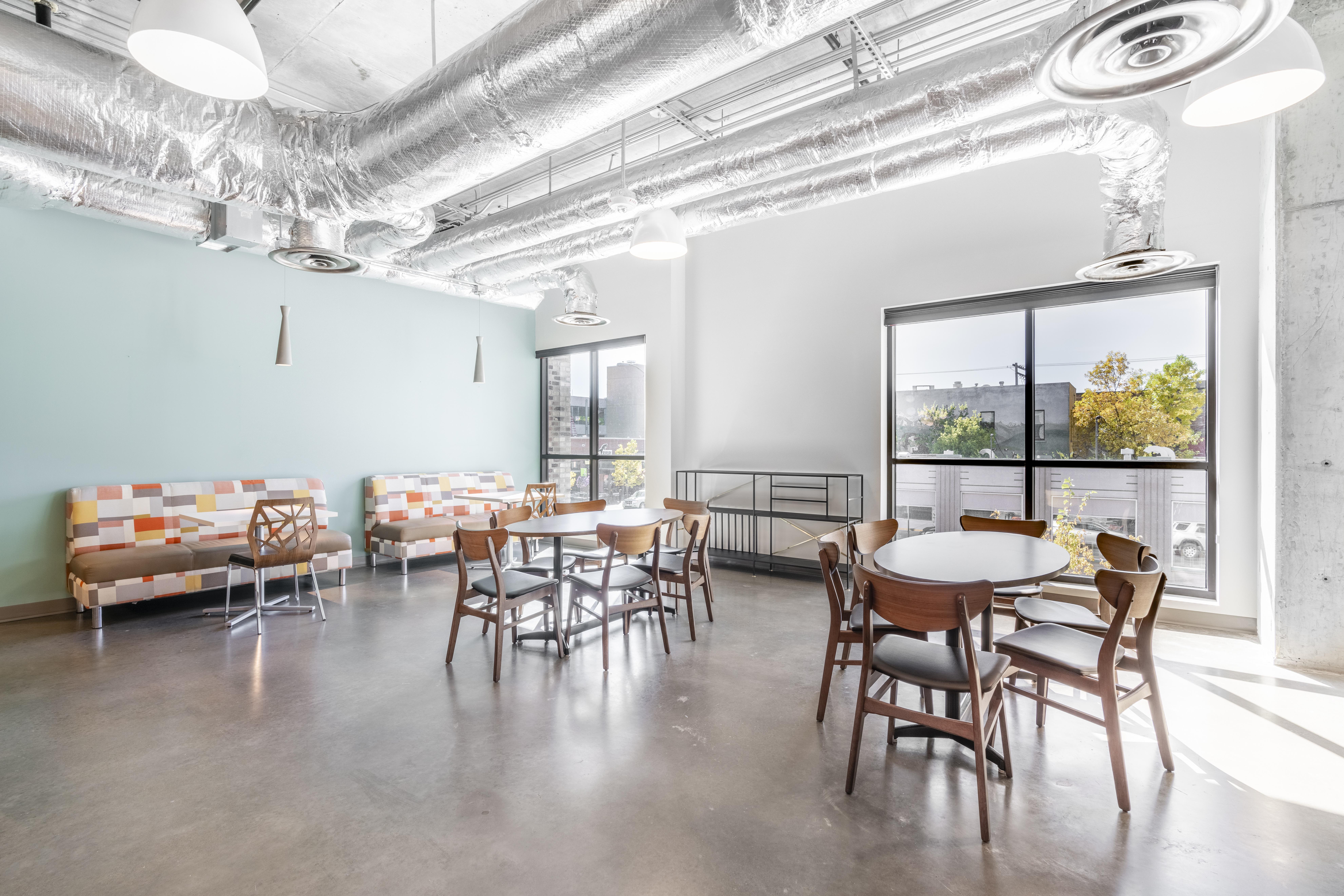 Regus - Montana, Bozeman - Downtown Bozeman image 5