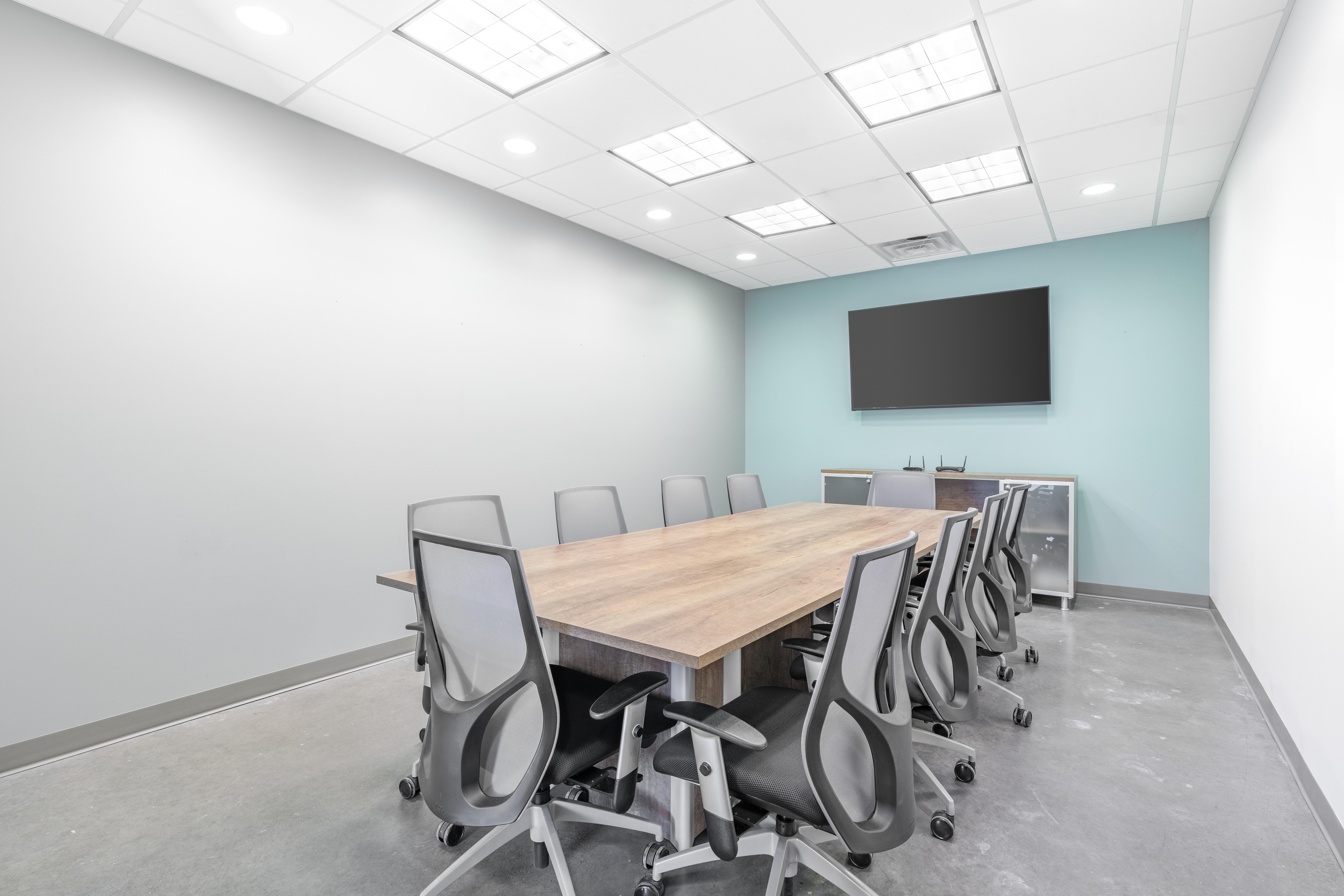 Regus - Montana, Bozeman - Downtown Bozeman image 4