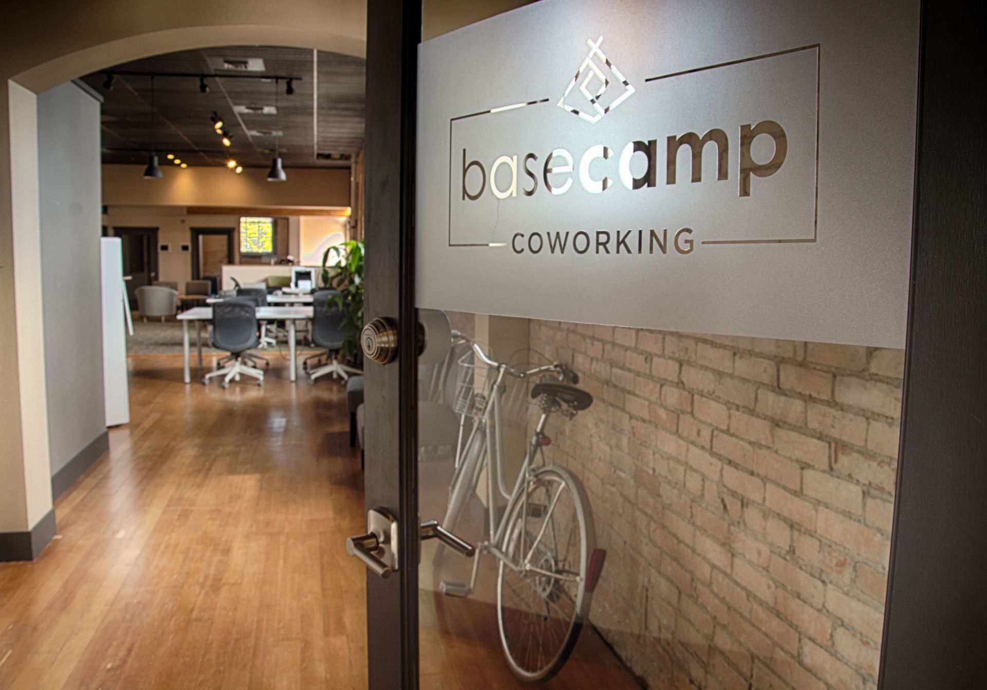 Basecamp Coworking image 4