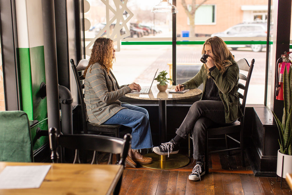 Nest:Space - Premier Coworking image 2